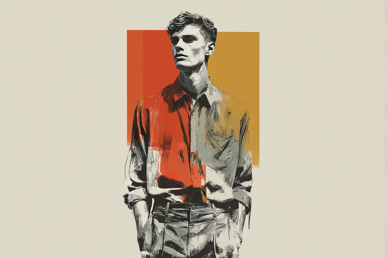 Crepe Shirts Worth the Slightly Higher Price