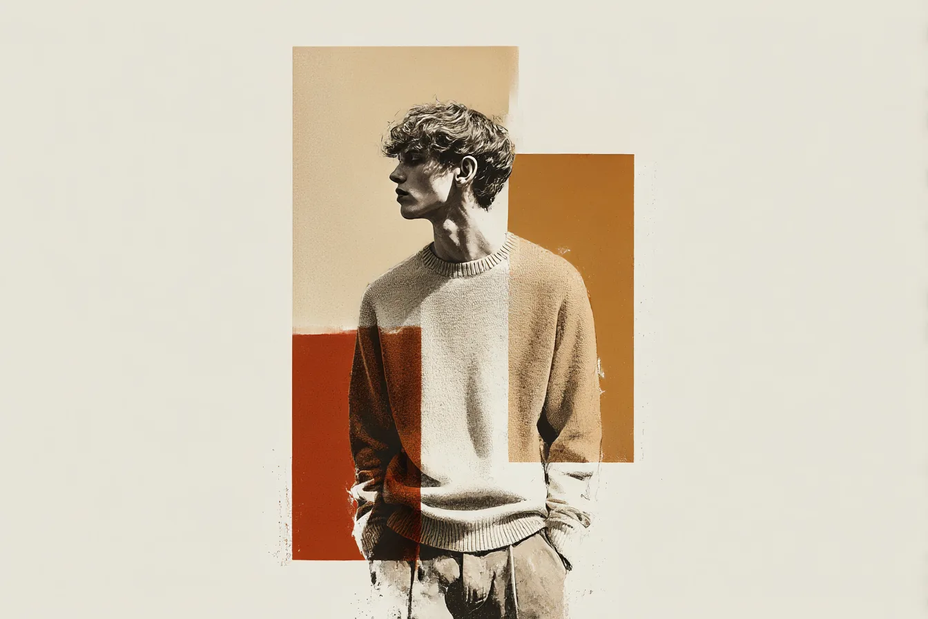 Crew Neck Jumpers That Actually Earn Their Keep