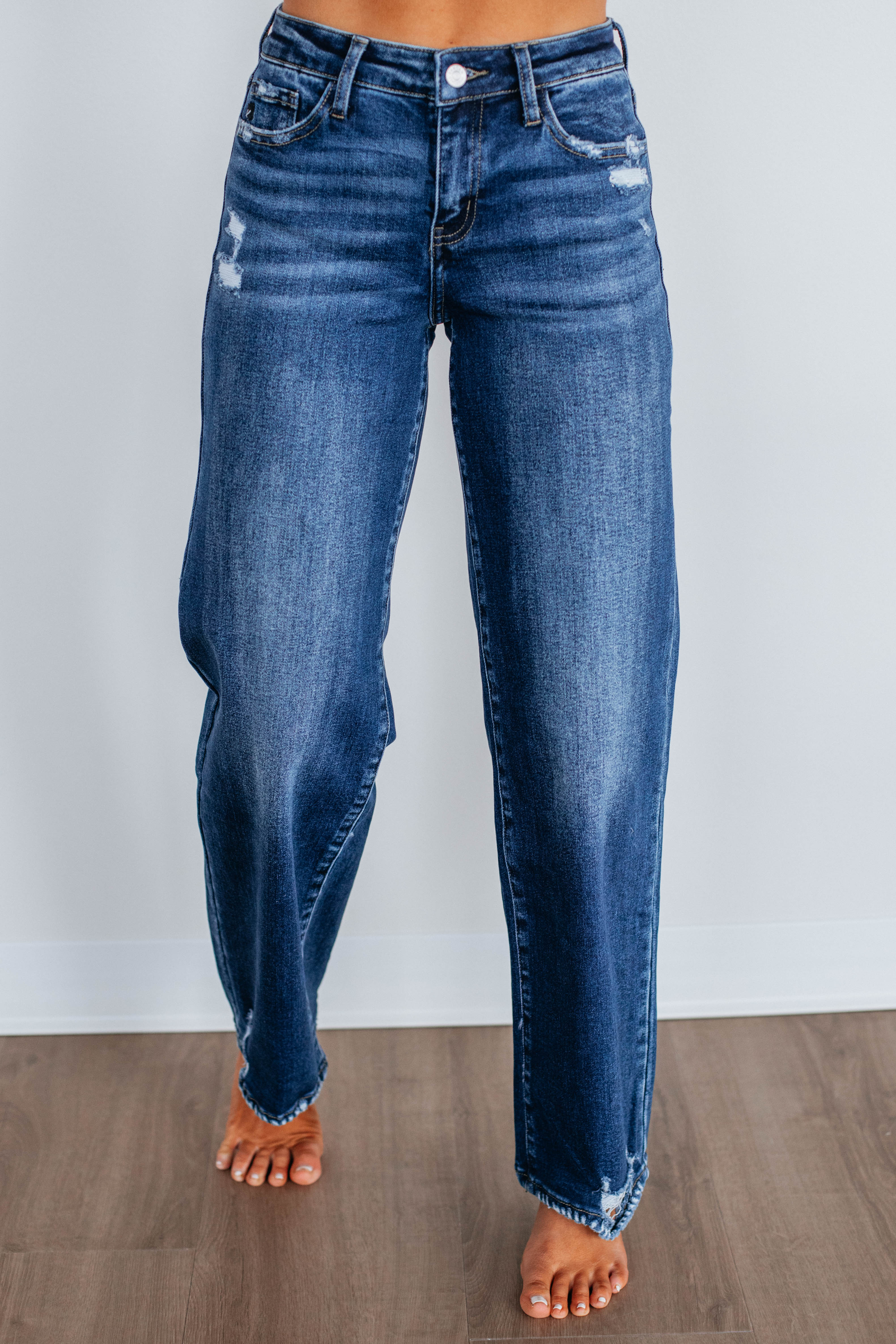 Decker Kan Can Jeans Decker Kan Can Jeans