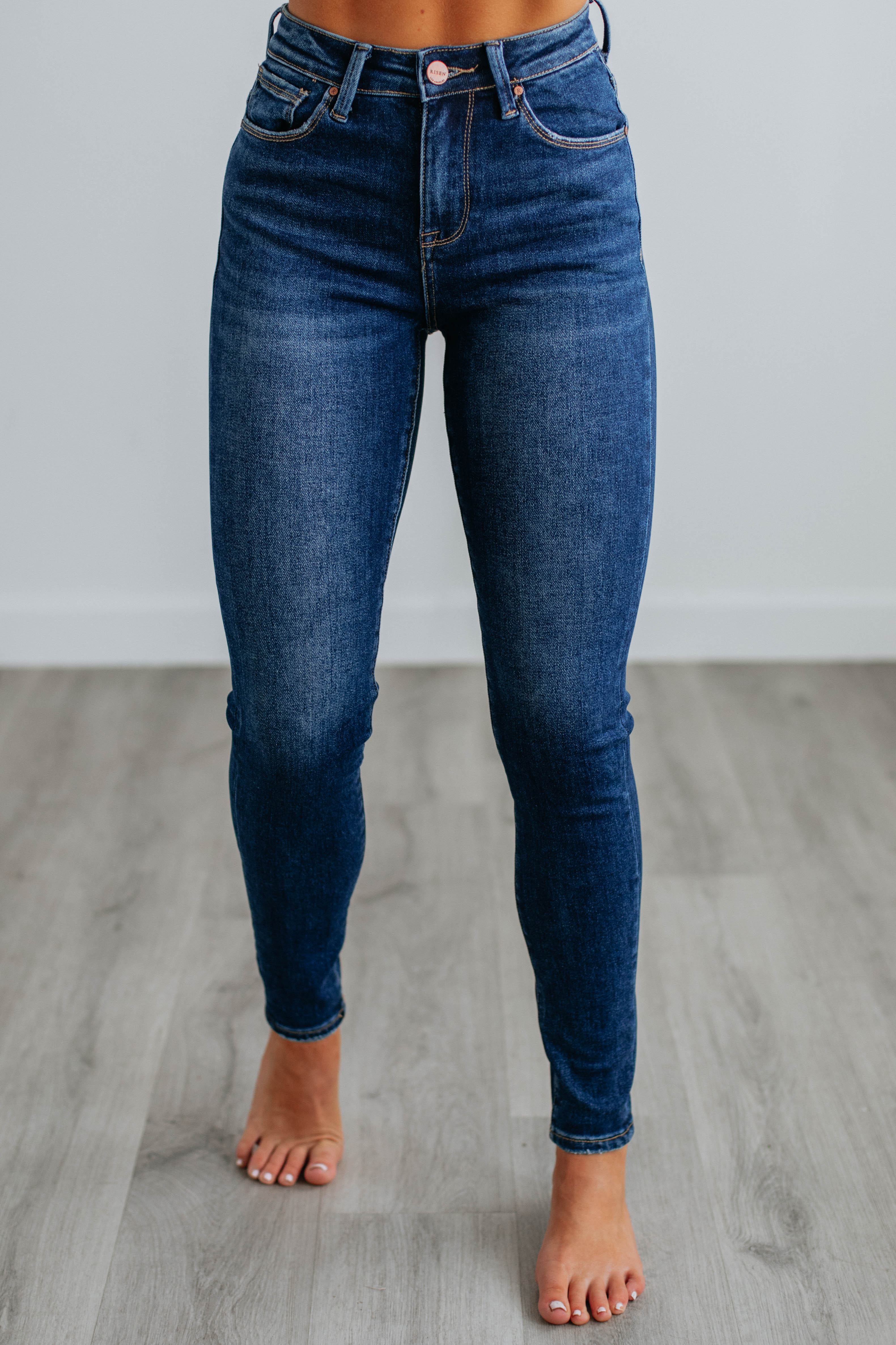 Edita Risen Jeans Edita Risen Jeans