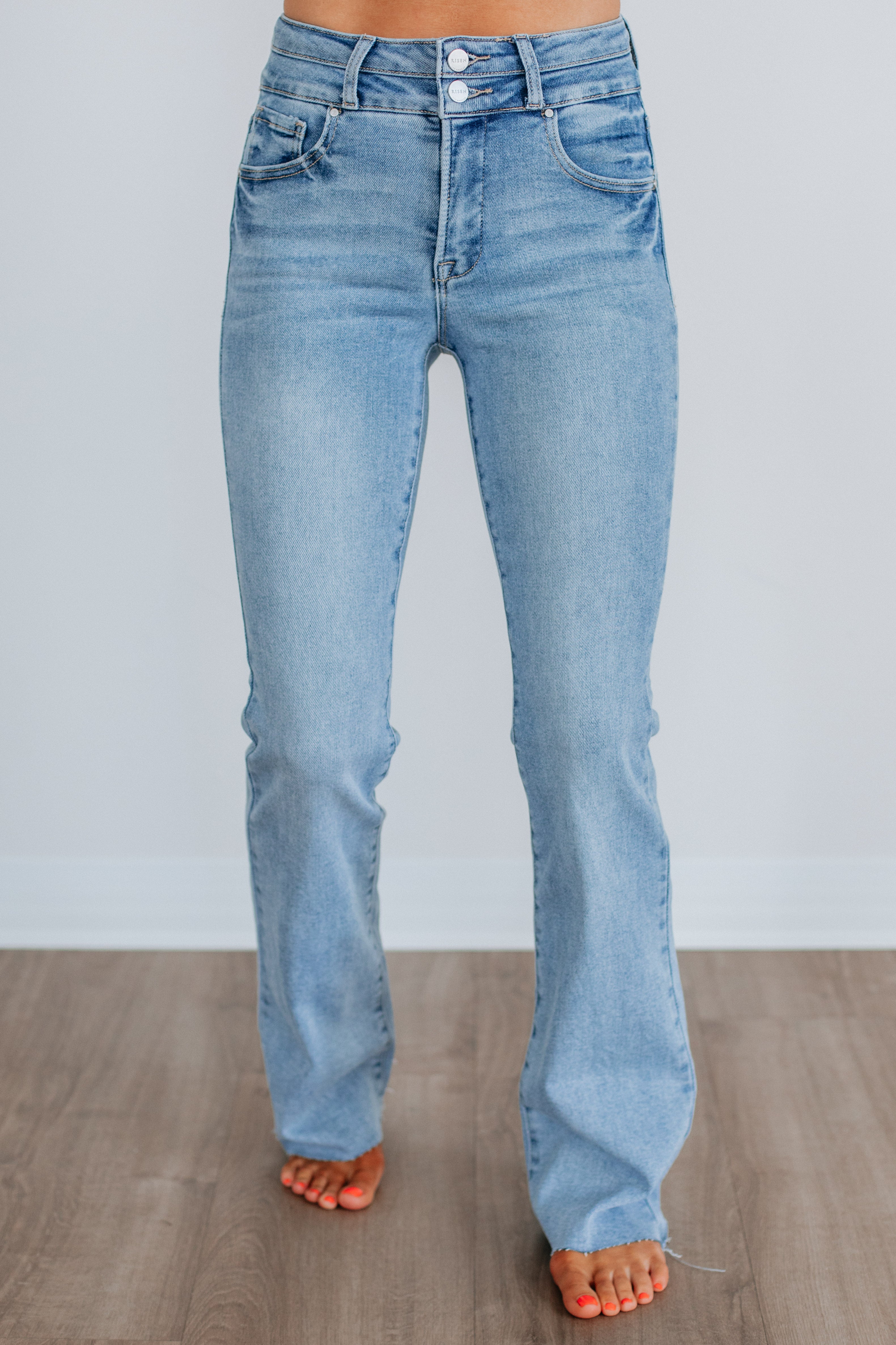 Wilder Risen Jeans Wilder Risen Jeans