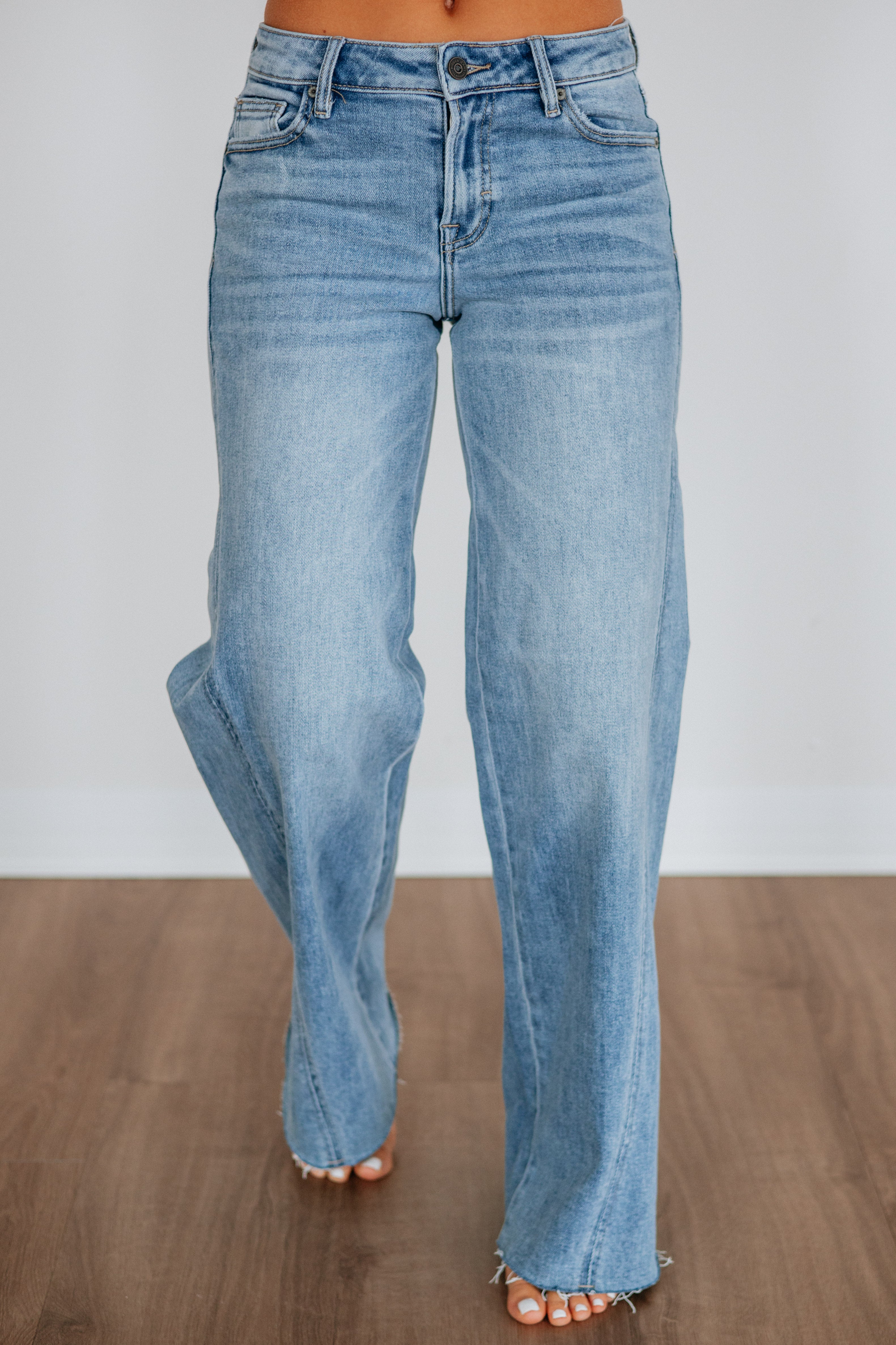 Nori Hidden Jeans Nori Hidden Jeans