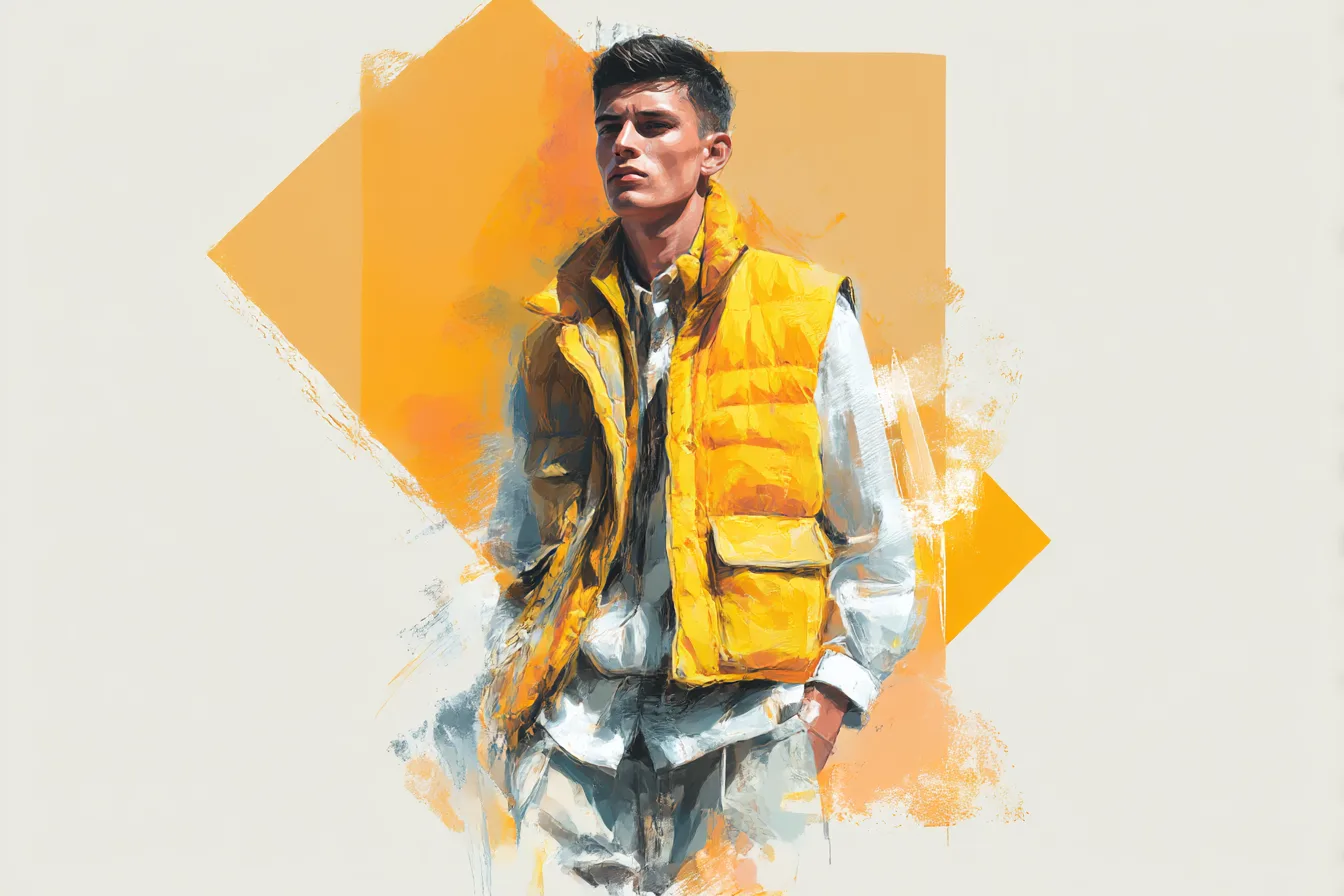 Down Gilets We'd Happily Recommend