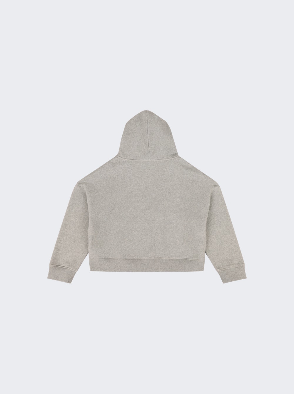 Eternal Zip Hoodie Grey Marle Eternal Zip Hoodie Grey Marle
