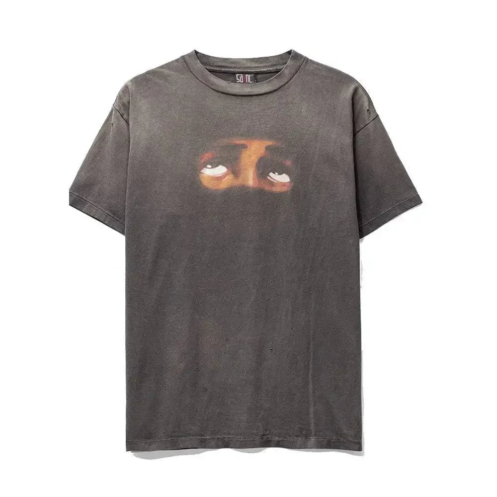 Saint Michael Eyes shirt Saint Michael Eyes shirt