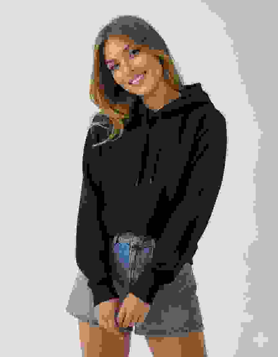 Midweight Hoodie Pullover Midweight Hoodie Pullover