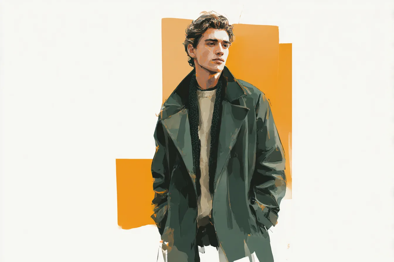 Green Fleeces Worth Adding to the Rotation