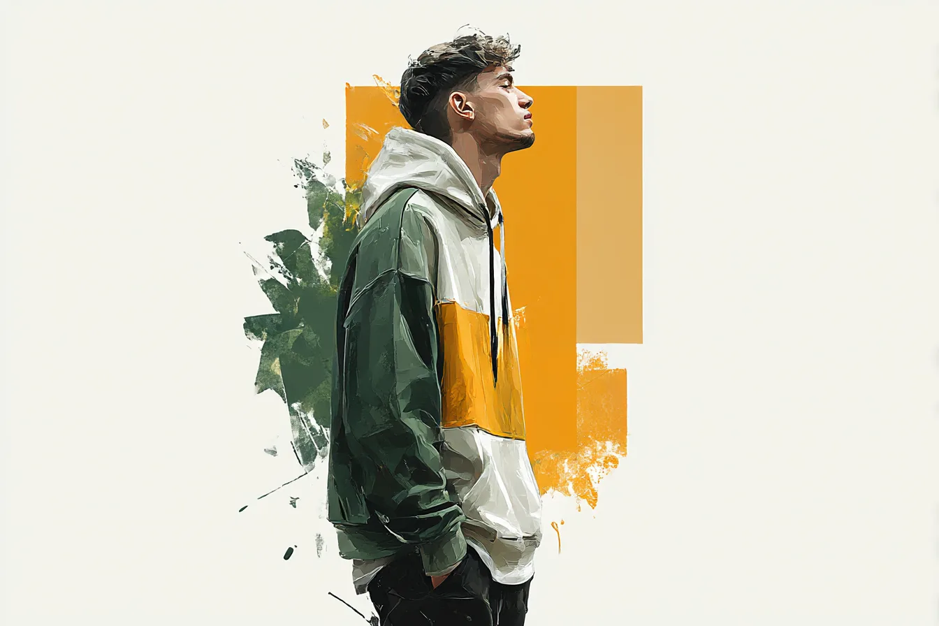 Green Hoodies That Earn Their Place in Your Wardrobe