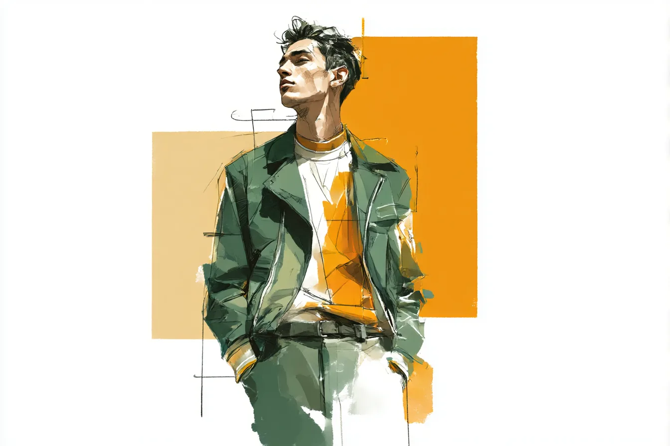 Green Track Jackets You'll Reach For First