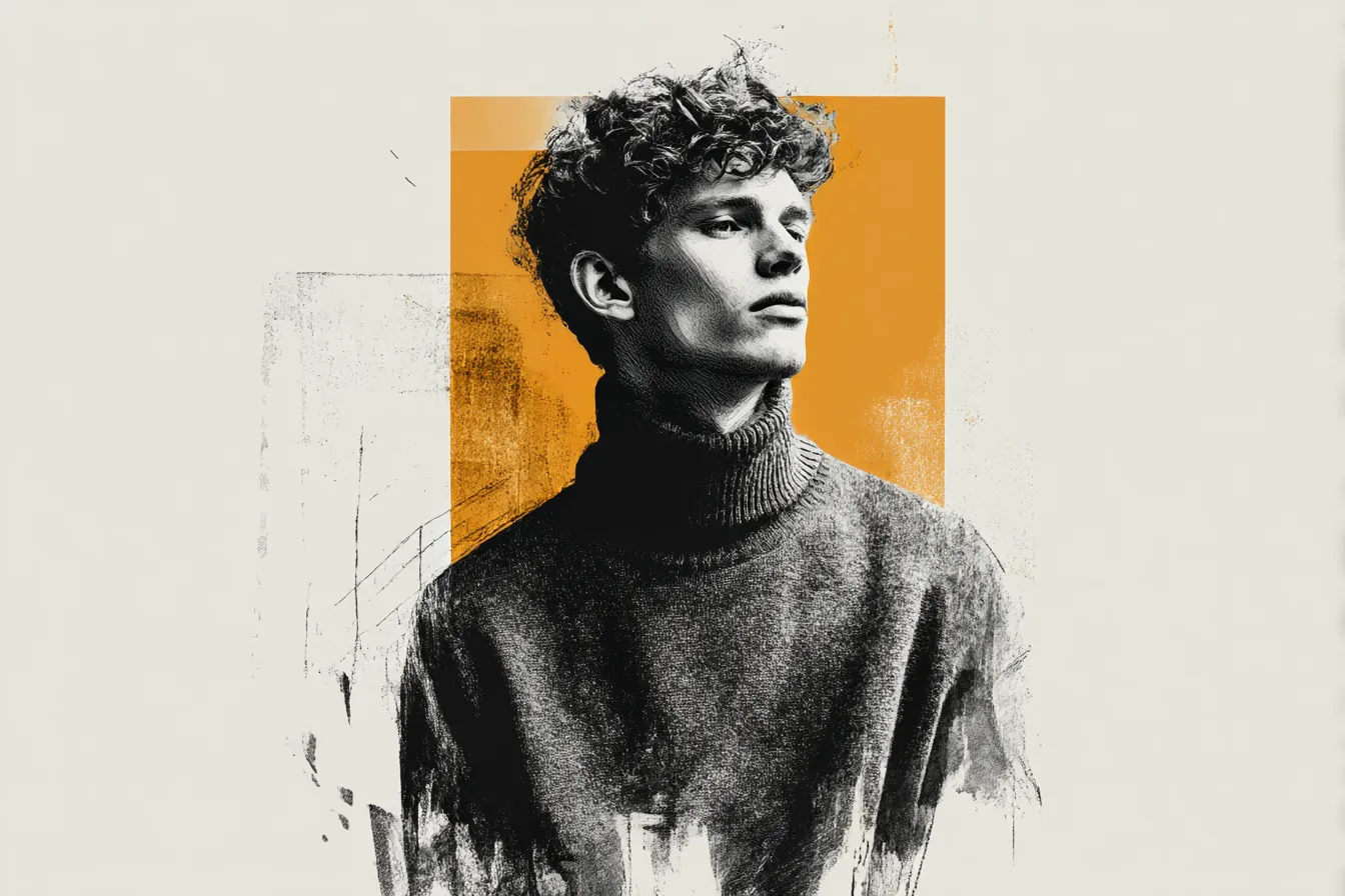 Grey Turtlenecks Worth Adding to the Rotation