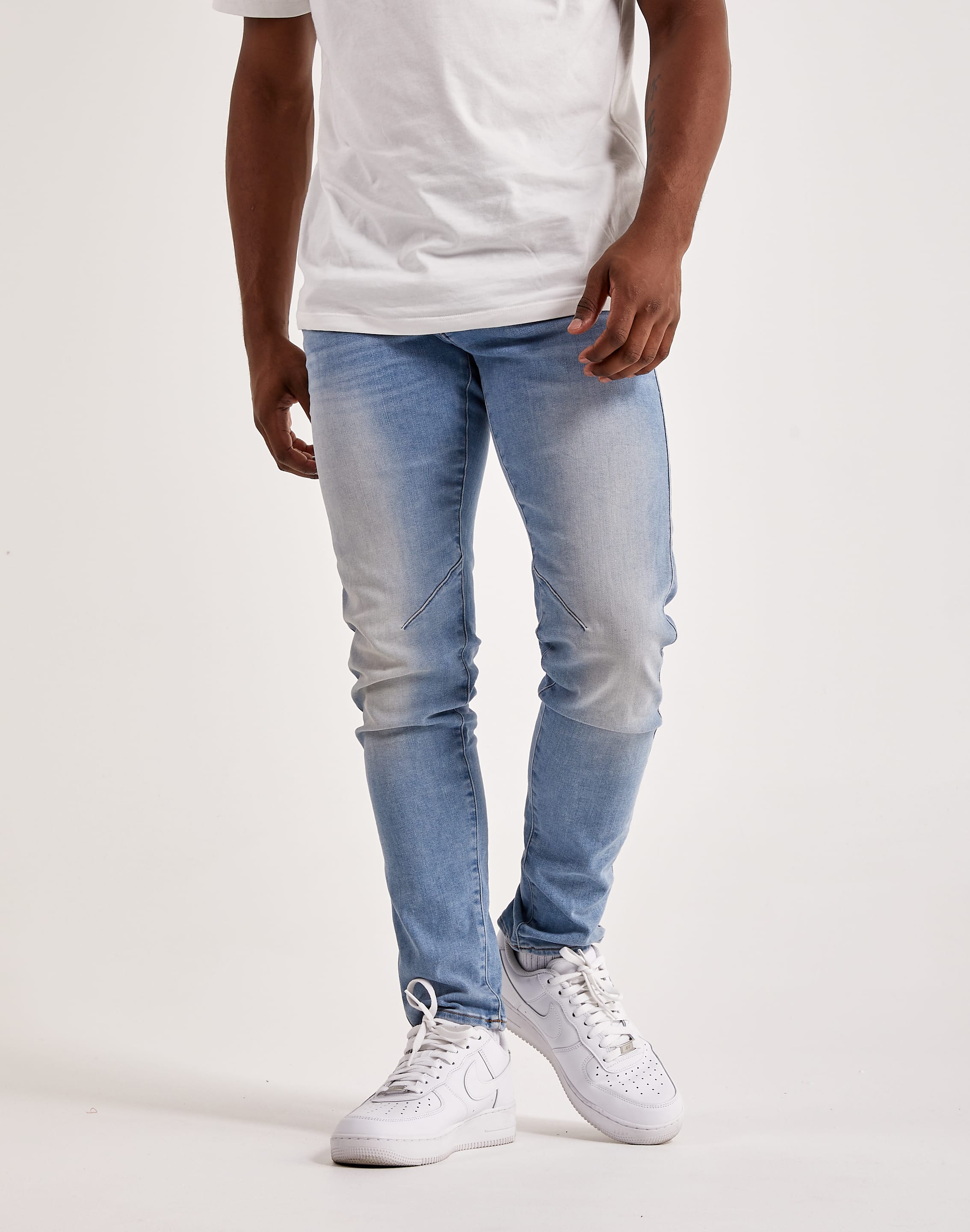 G-Star D-Staq -Pocket Slim Jeans G-Star D-Staq -Pocket Slim Jeans