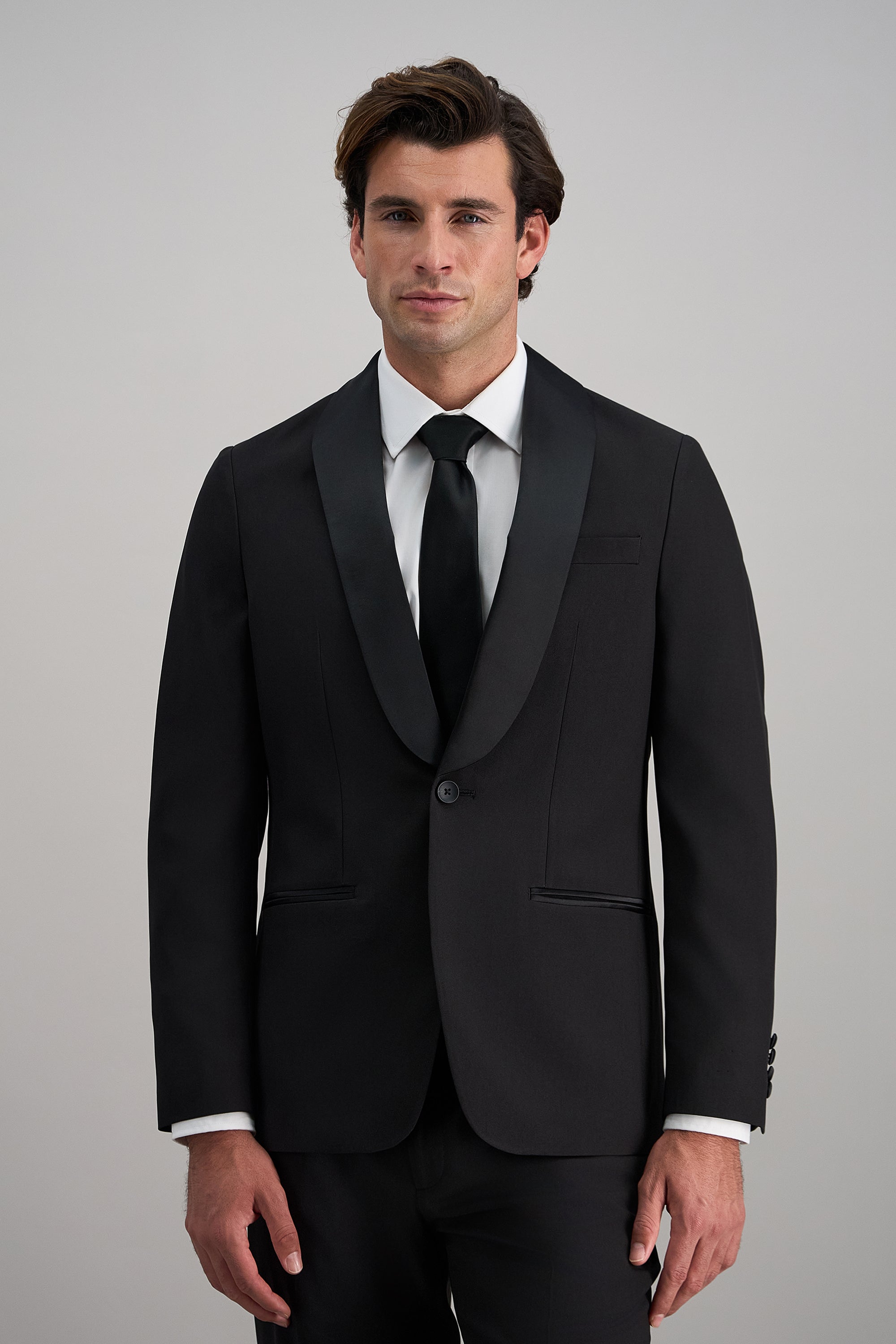 Haggar Tuxedo Jacket Haggar Tuxedo Jacket
