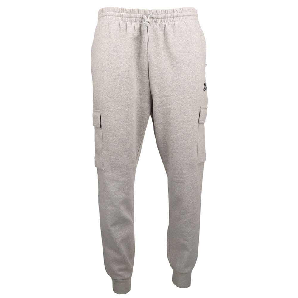 adidas Essentials Fleece Regular Tapered Joggers adidas Essentials Fleece Regular Tapered Joggers