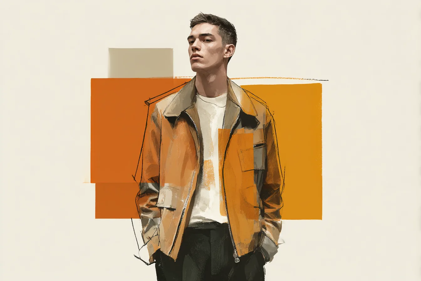 Harrington Jackets That Don't Try Too Hard
