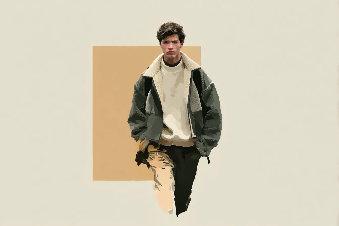 Hiking Fleeces Worth the Wardrobe Space