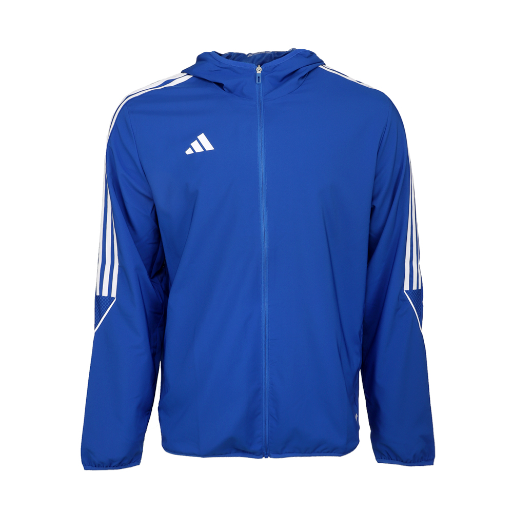 adidas Tiro League Full Zip Windbreaker adidas Tiro League Full Zip Windbreaker