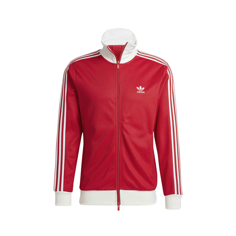 adidas Adicolor Classics Full Zip Track Jacket adidas Adicolor Classics Full Zip Track Jacket