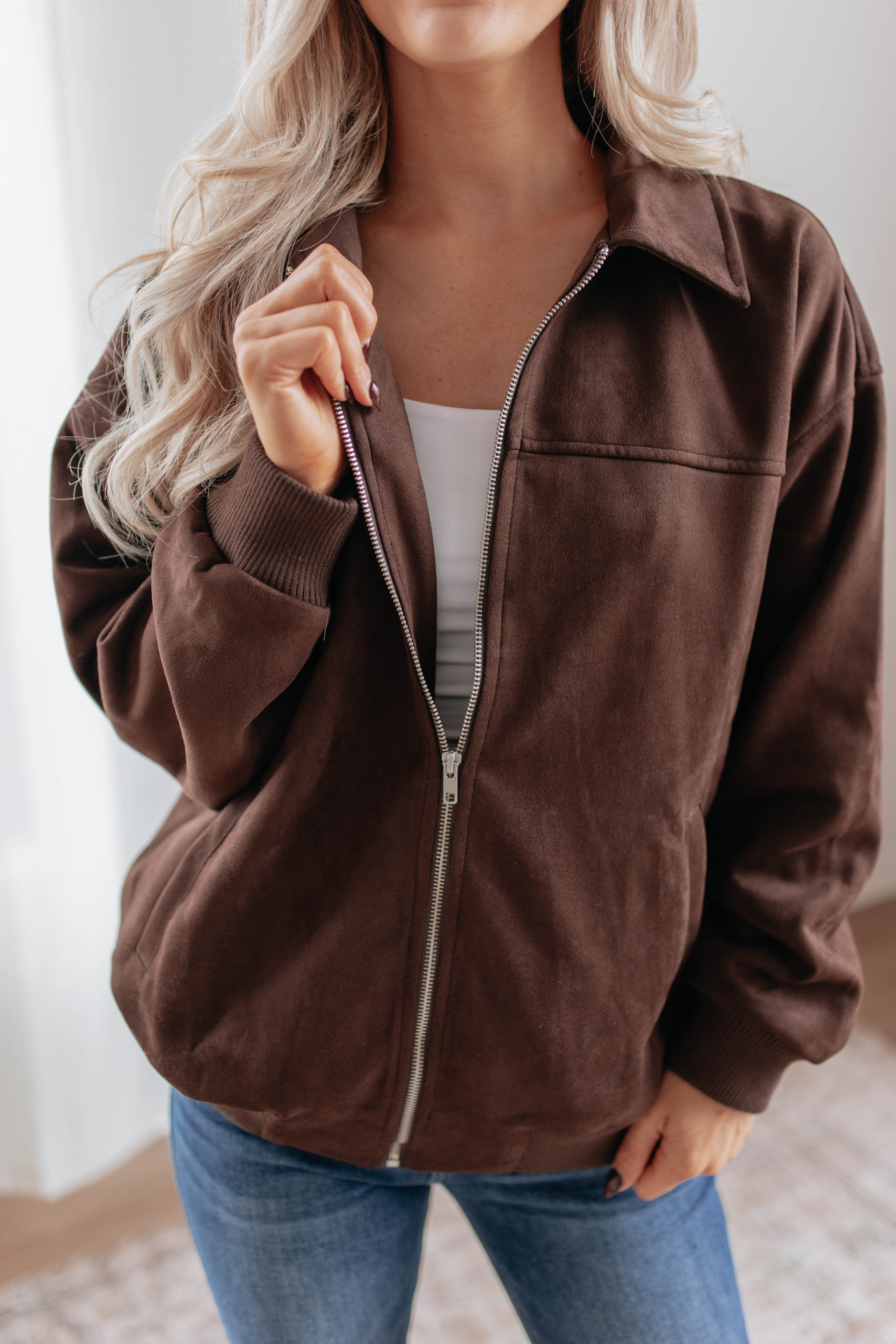 Avalai Bomber Jacket Avalai Bomber Jacket