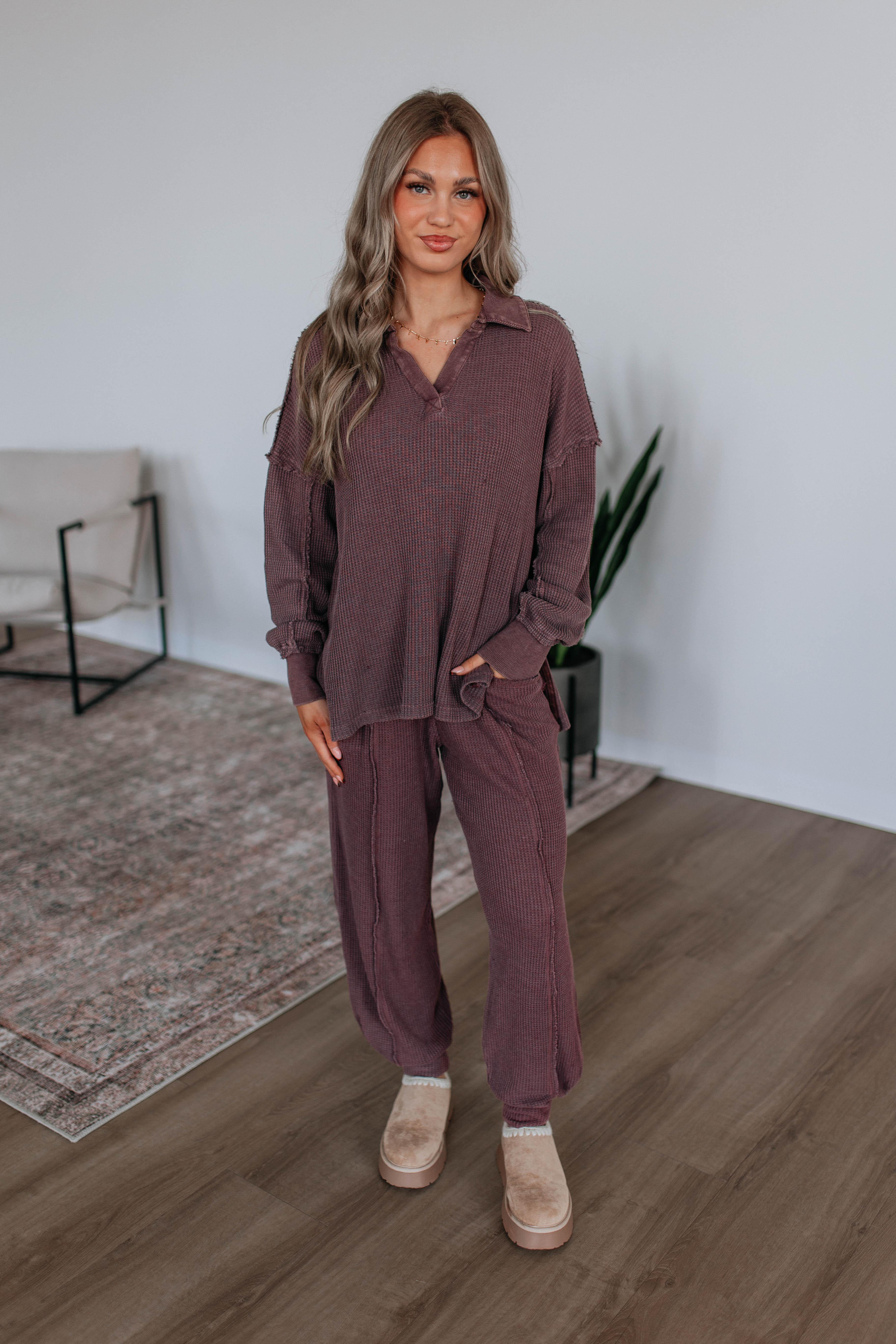 Mena Lounge Joggers Mena Lounge Joggers