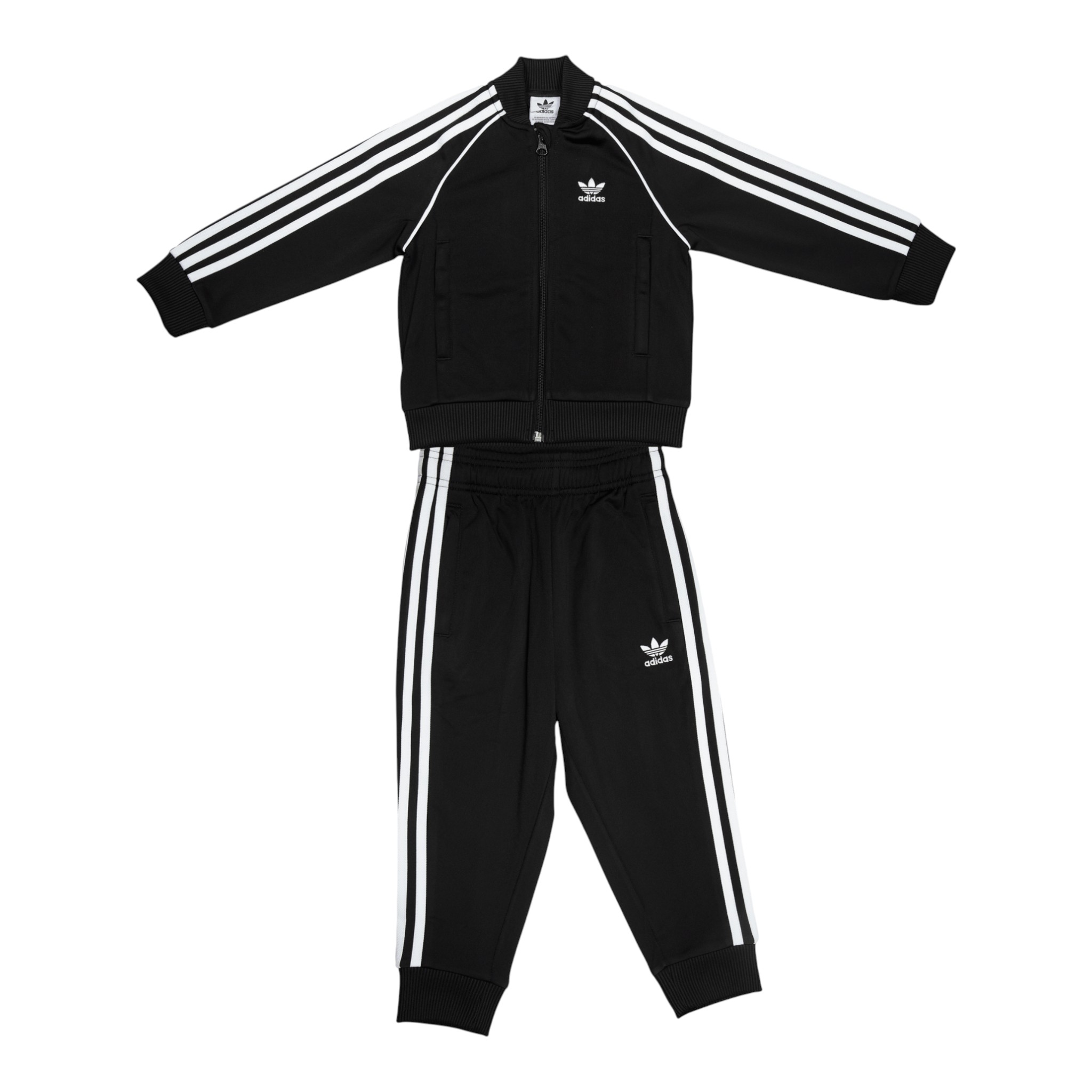 adidas SST Track Jacket & Joggers Youth adidas SST Track Jacket & Joggers Youth