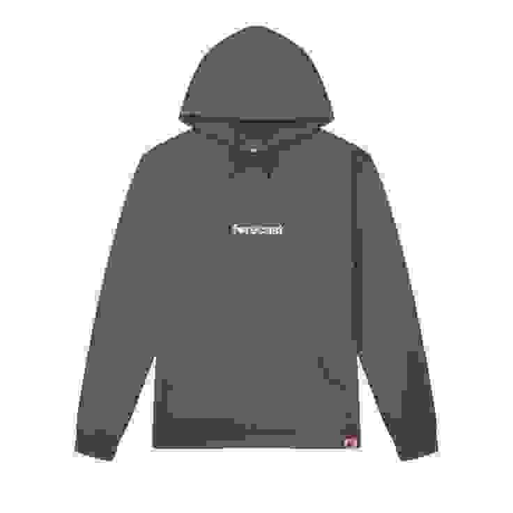 Visage Hoodie – Tyrrhenian Blue Visage Hoodie – Tyrrhenian Blue
