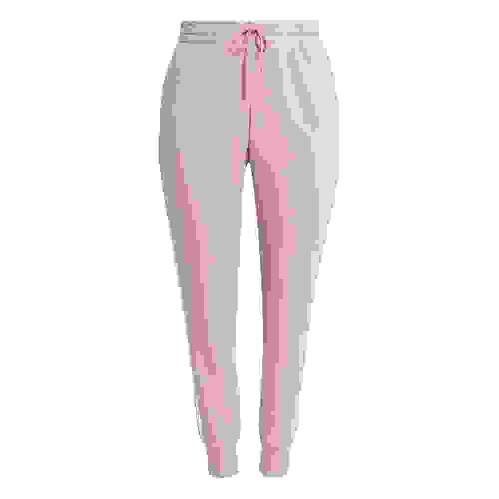 adidas Essentials -Stripes Fleece Joggers Plus Size adidas Essentials -Stripes Fleece Joggers Plus Size