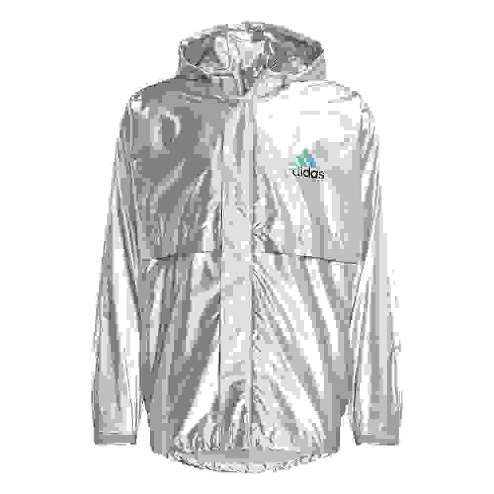 adidas EQT Metallic Windbreaker adidas EQT Metallic Windbreaker