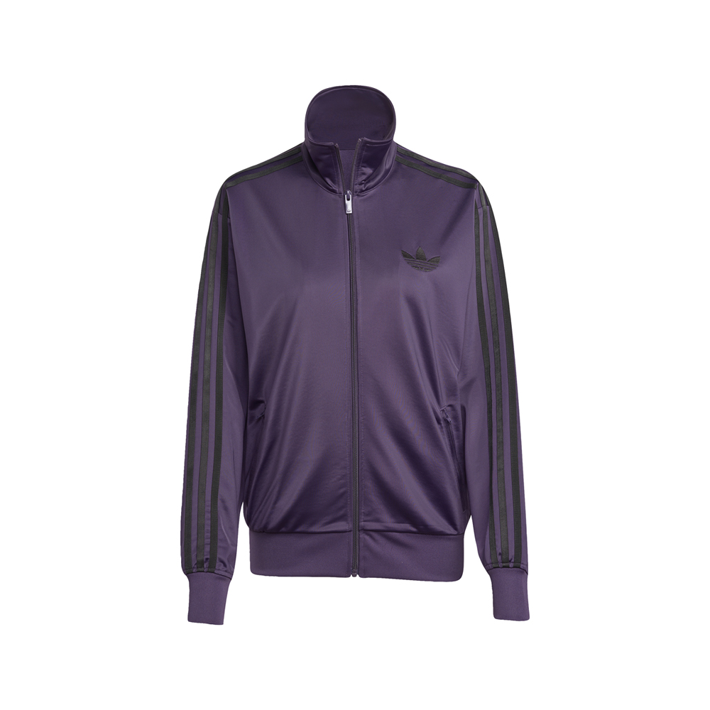adidas Adicolor Classics Firebird Loose Full Zip Track Jacket adidas Adicolor Classics Firebird Loose Full Zip Track Jacket