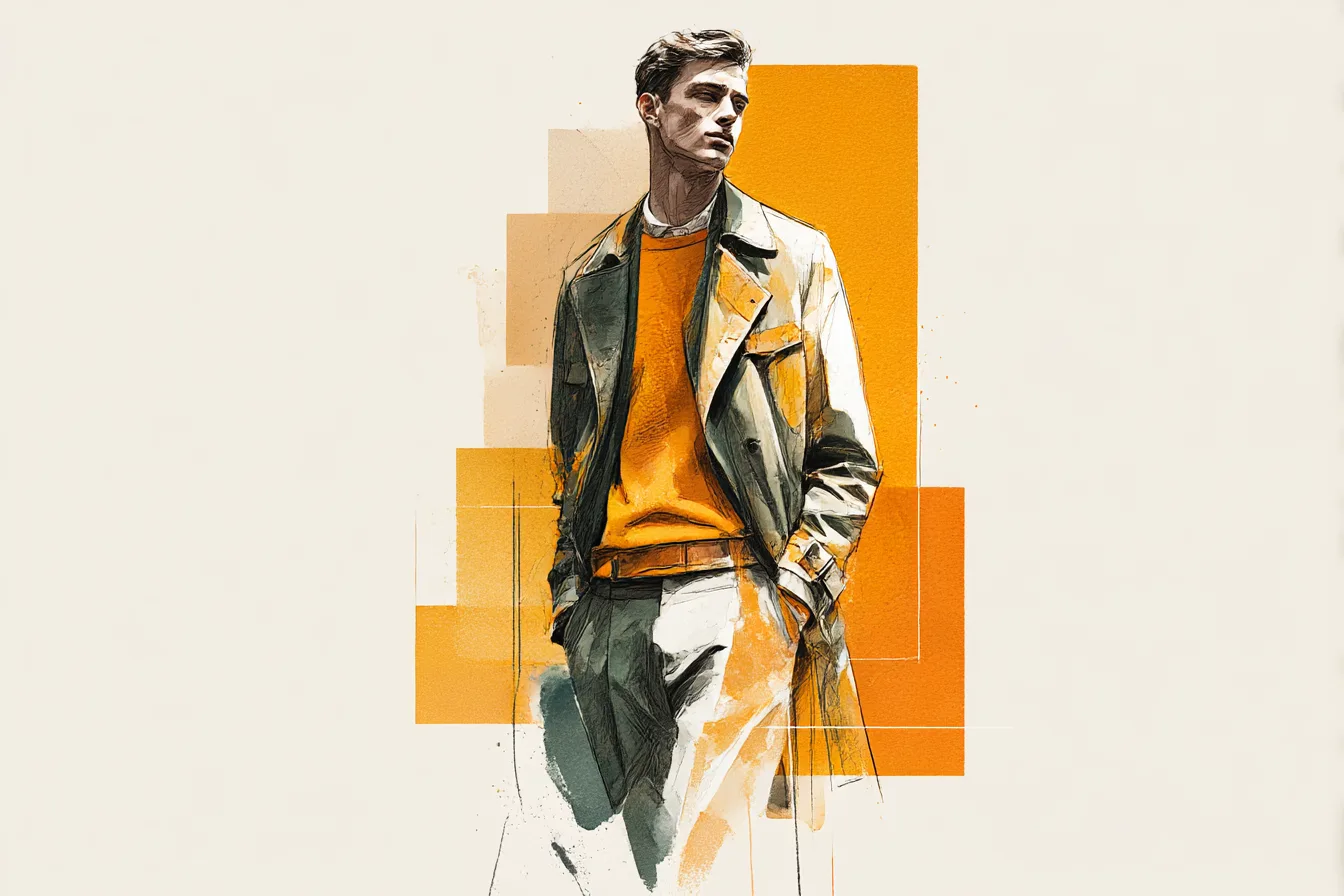 Jackets With Coach Detail Done Properly
