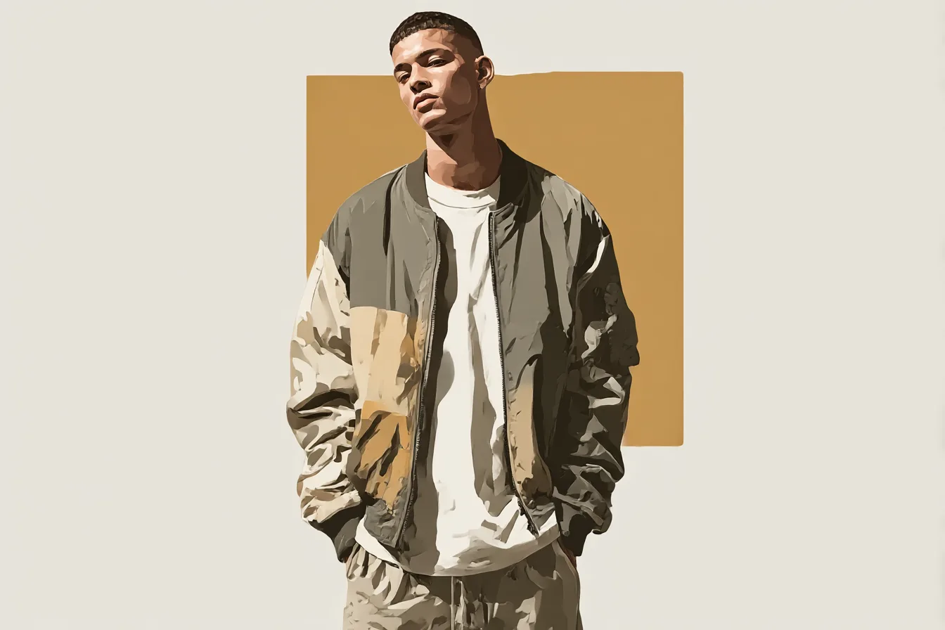 Jackets With a Bomber Edge That Works