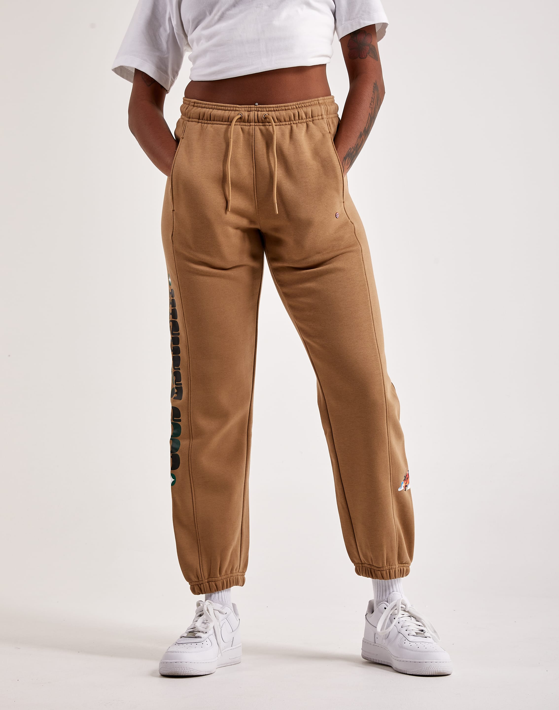Jordan Artist Series Brooklyn Fleece Joggers Jordan Artist Series Brooklyn Fleece Joggers