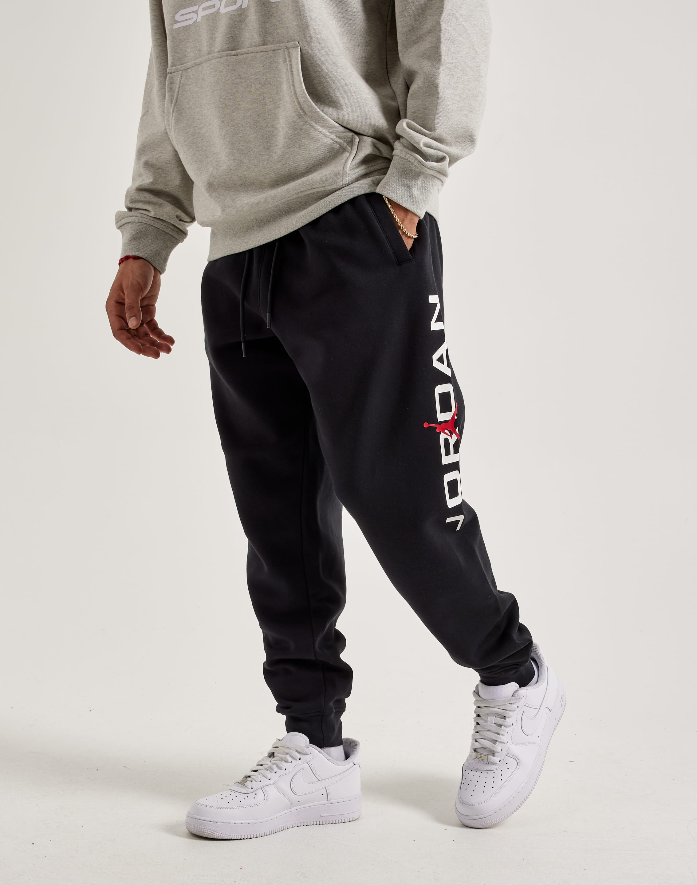 Jordan Essentials Fleece Joggers Jordan Essentials Fleece Joggers