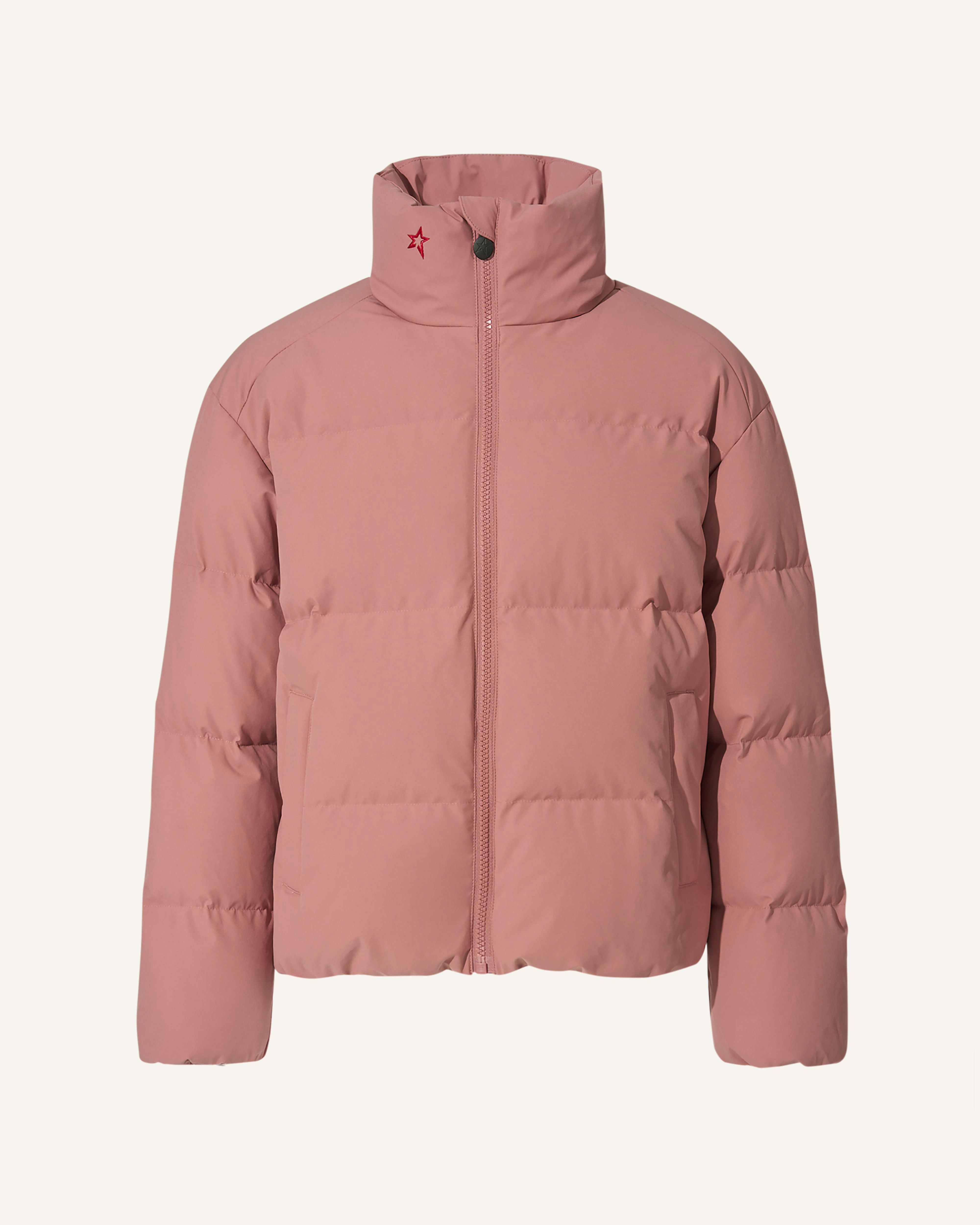 Nuuk Puffer Down Jacket Y Nuuk Puffer Down Jacket Y