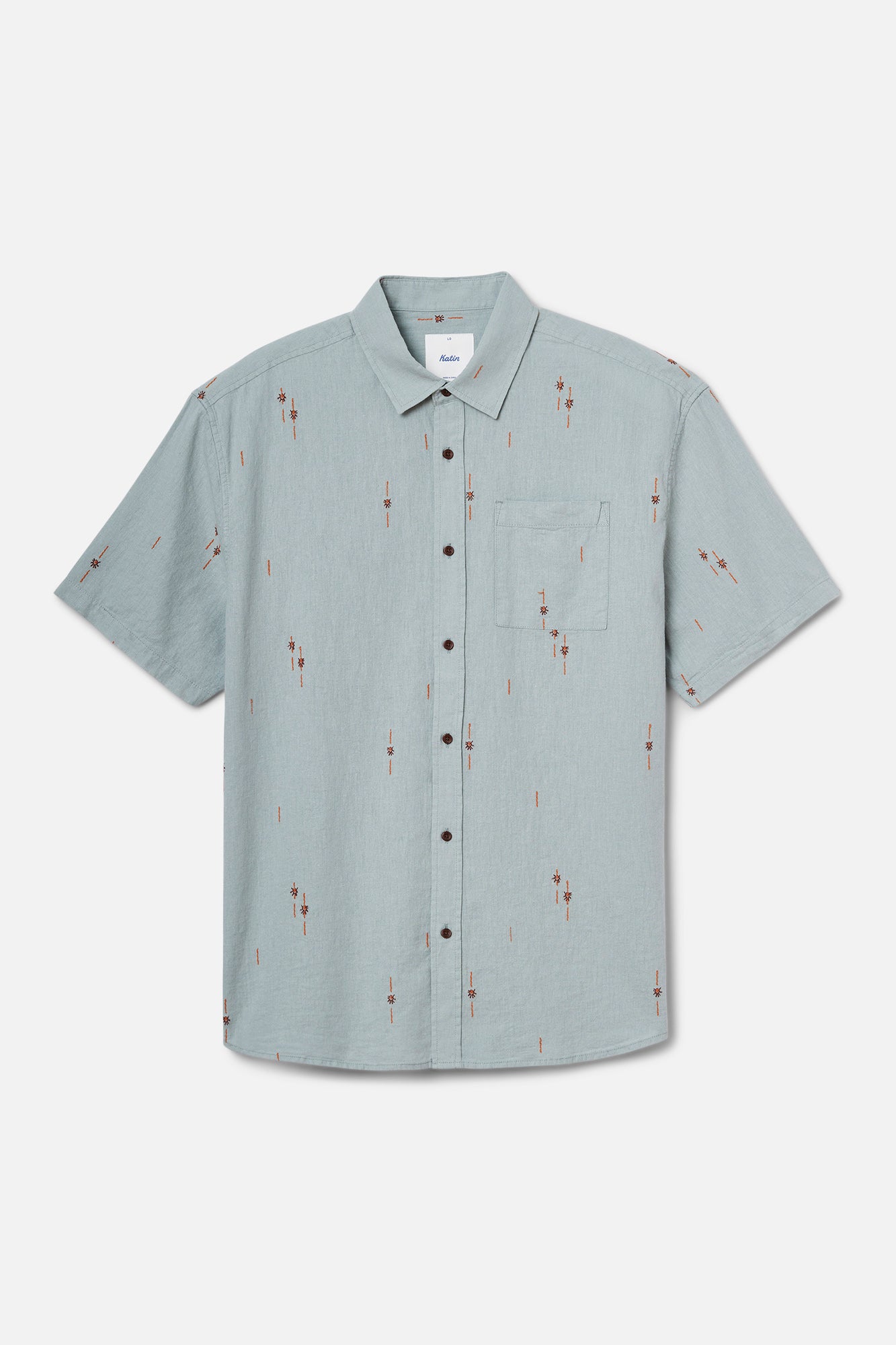 SPARKS SHIRT SPARKS SHIRT