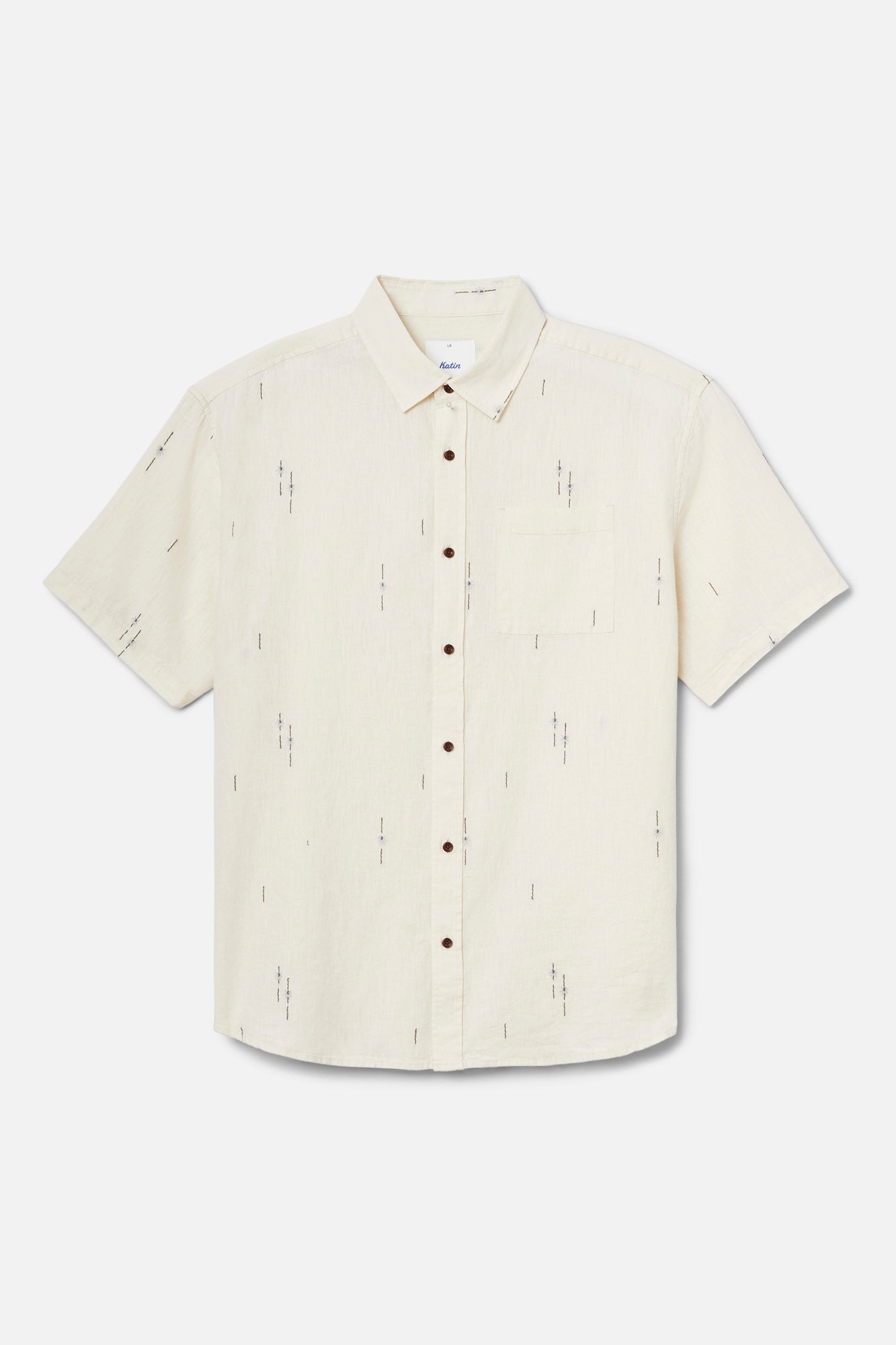 SPARKS SHIRT SPARKS SHIRT