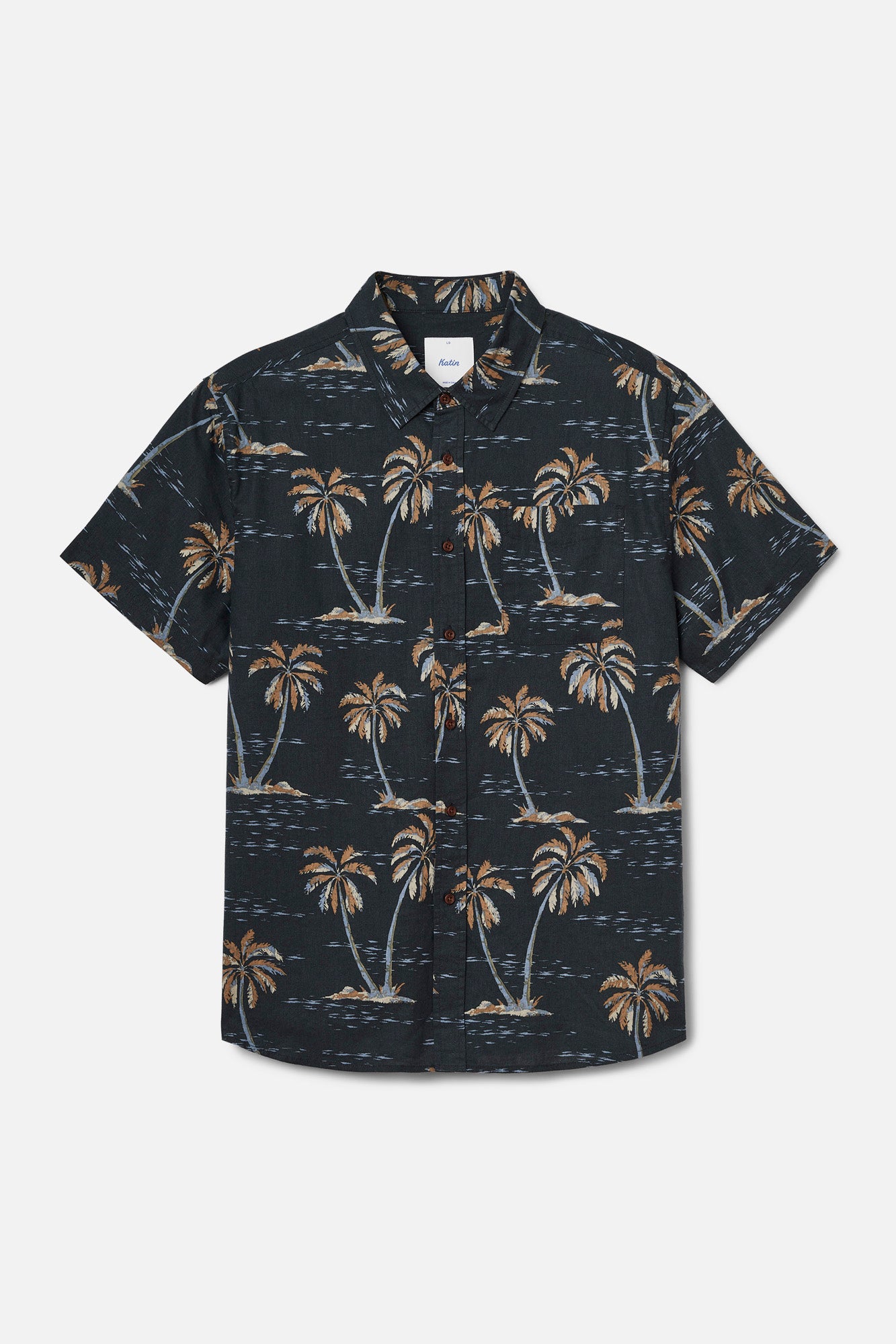 VINCENT SHIRT VINCENT SHIRT