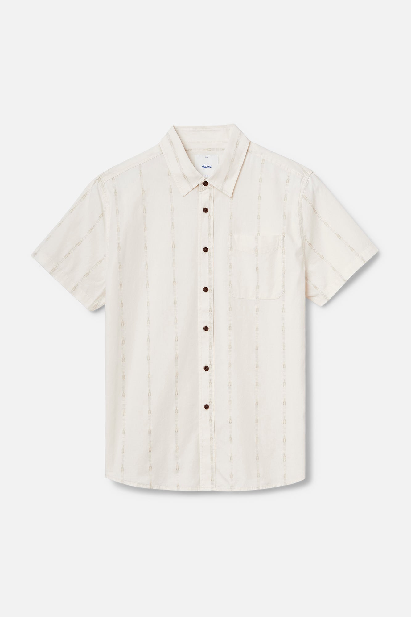 ZENITH SHIRT ZENITH SHIRT