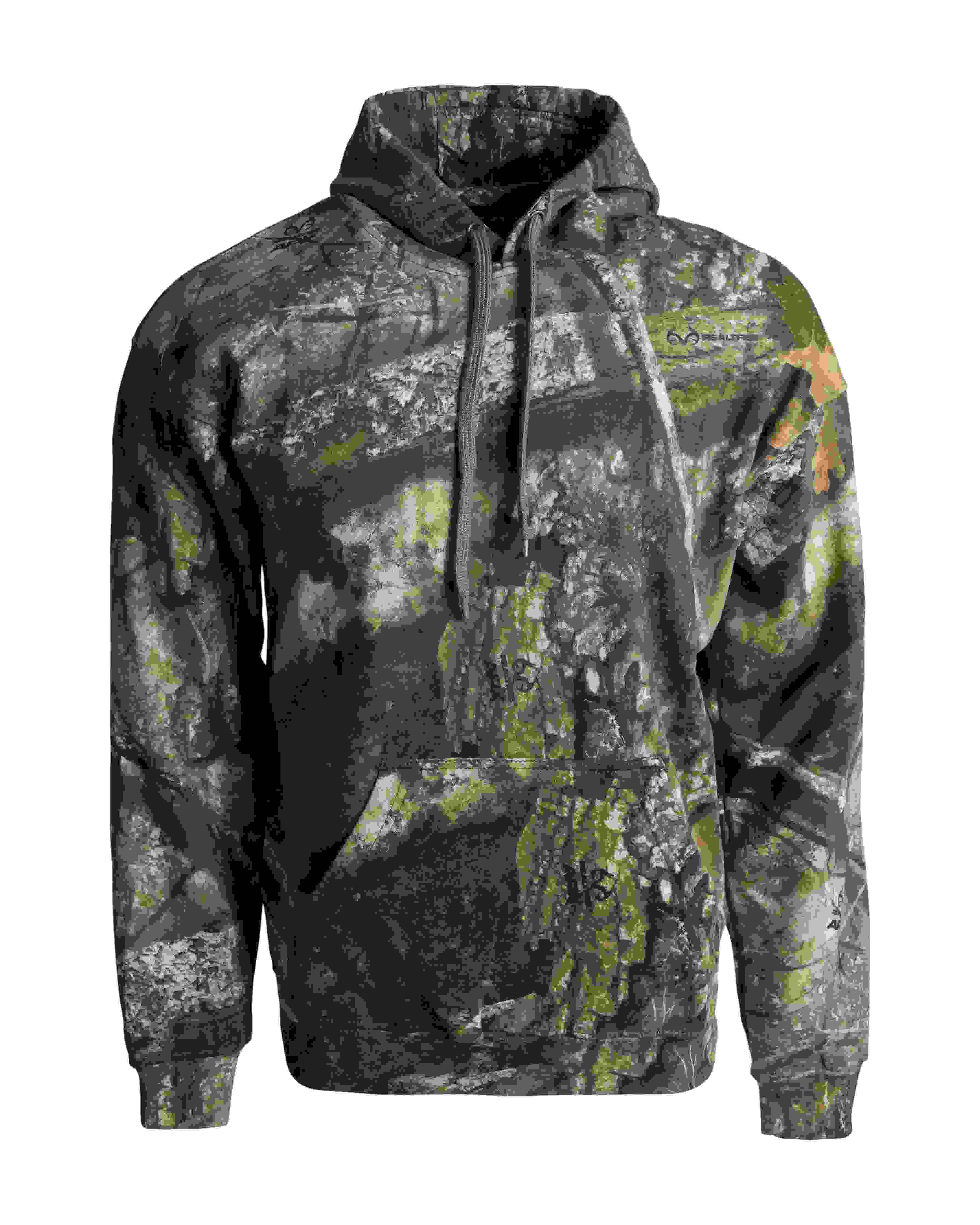 Classic Cotton Pullover Hoodie Classic Cotton Pullover Hoodie