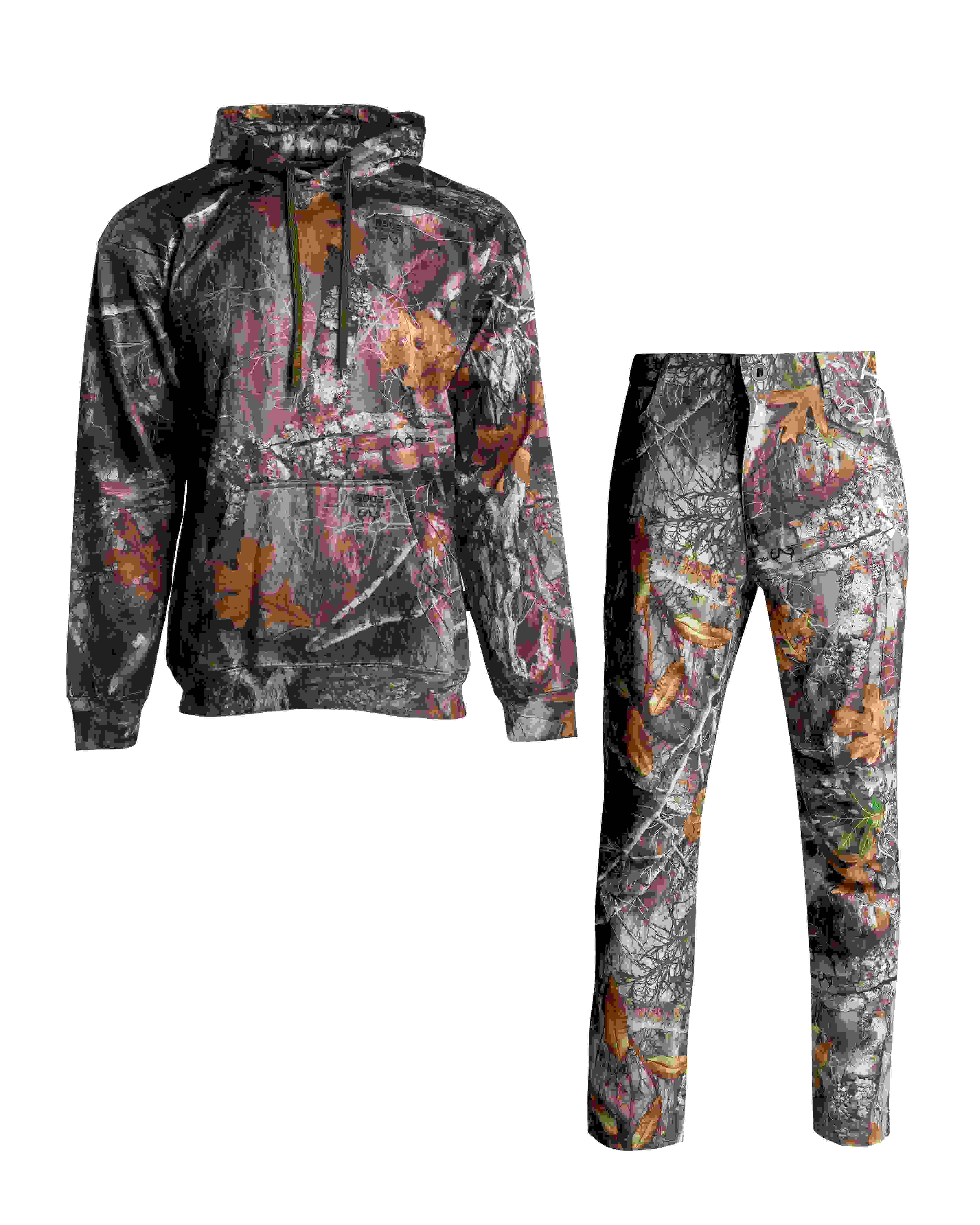 Hunter Bundle in Realtree Edge – Hoodie R Hunter Bundle in Realtree Edge – Hoodie R