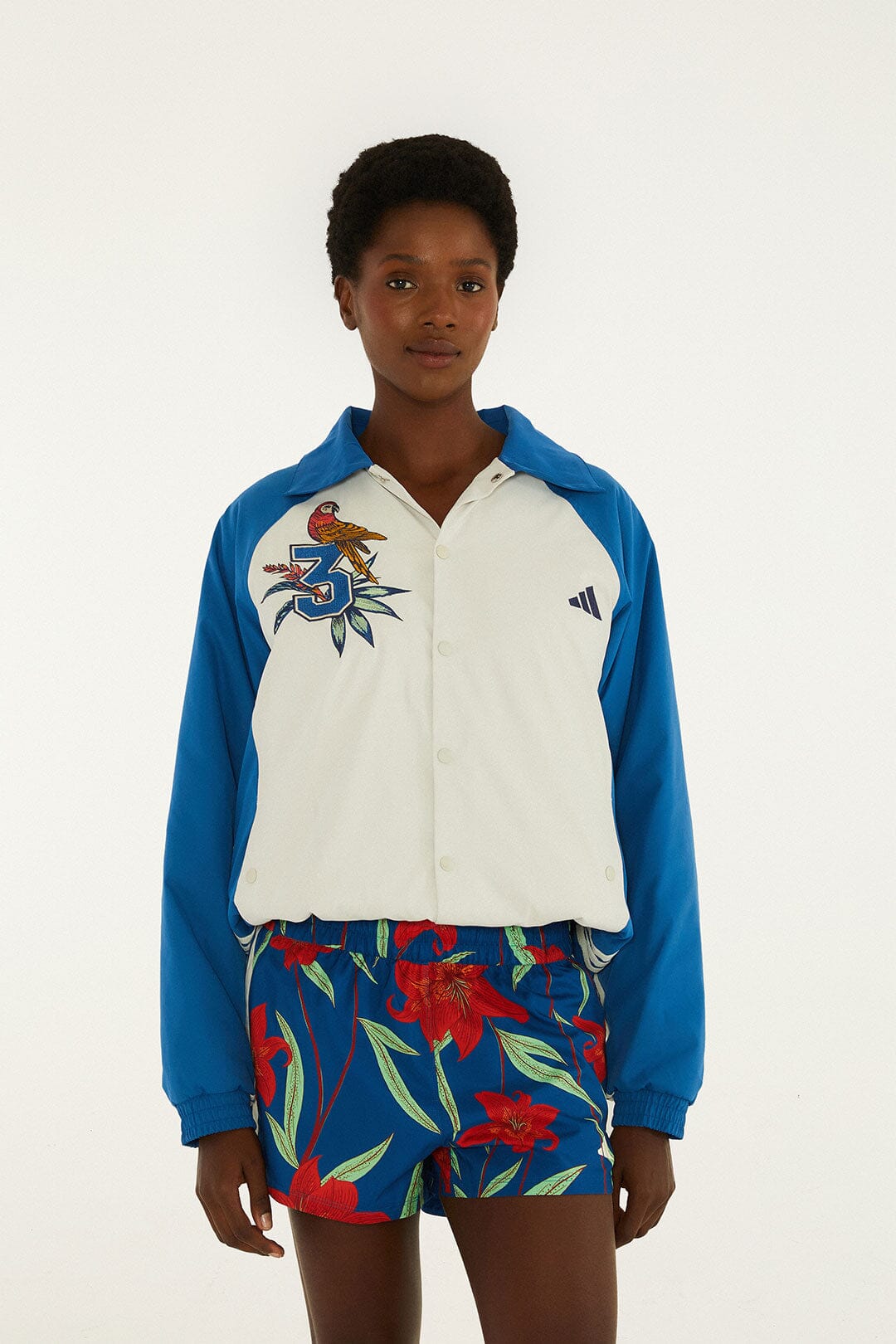 Farm Shorts, PRINT Farm Shorts, PRINT