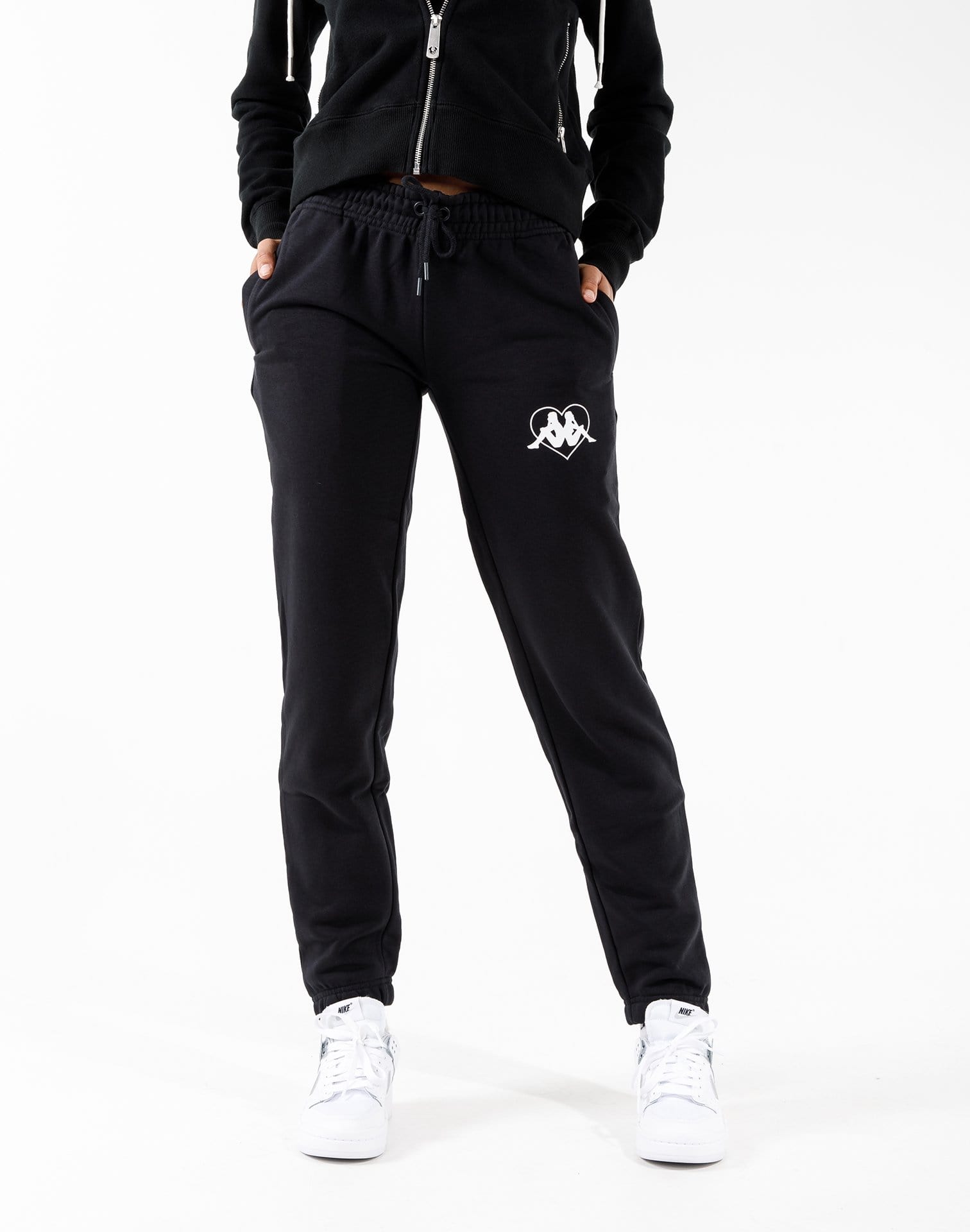 Kappa Authentic Love Gorzow Joggers Kappa Authentic Love Gorzow Joggers