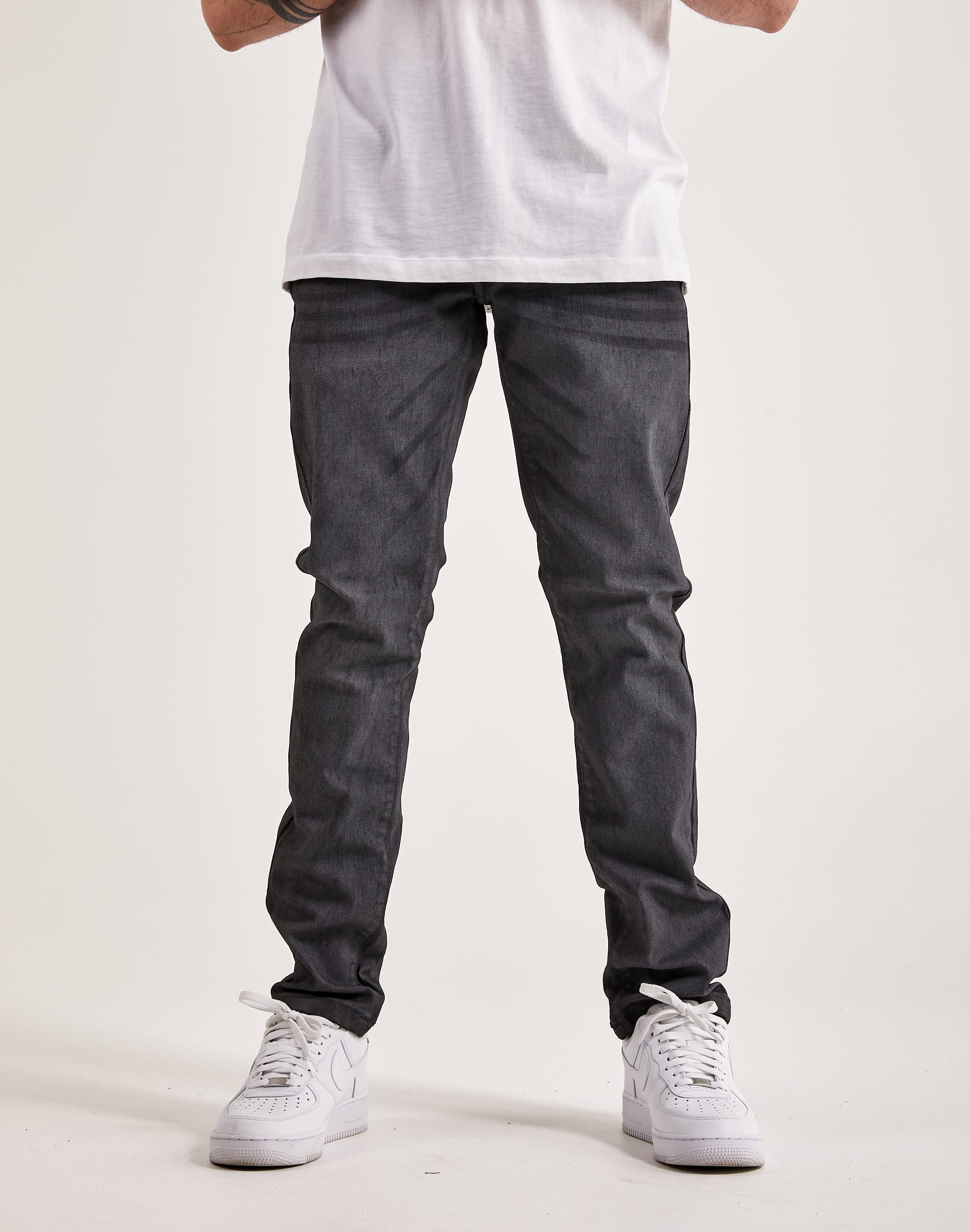 Kilogram Coated Denim Jeans Kilogram Coated Denim Jeans