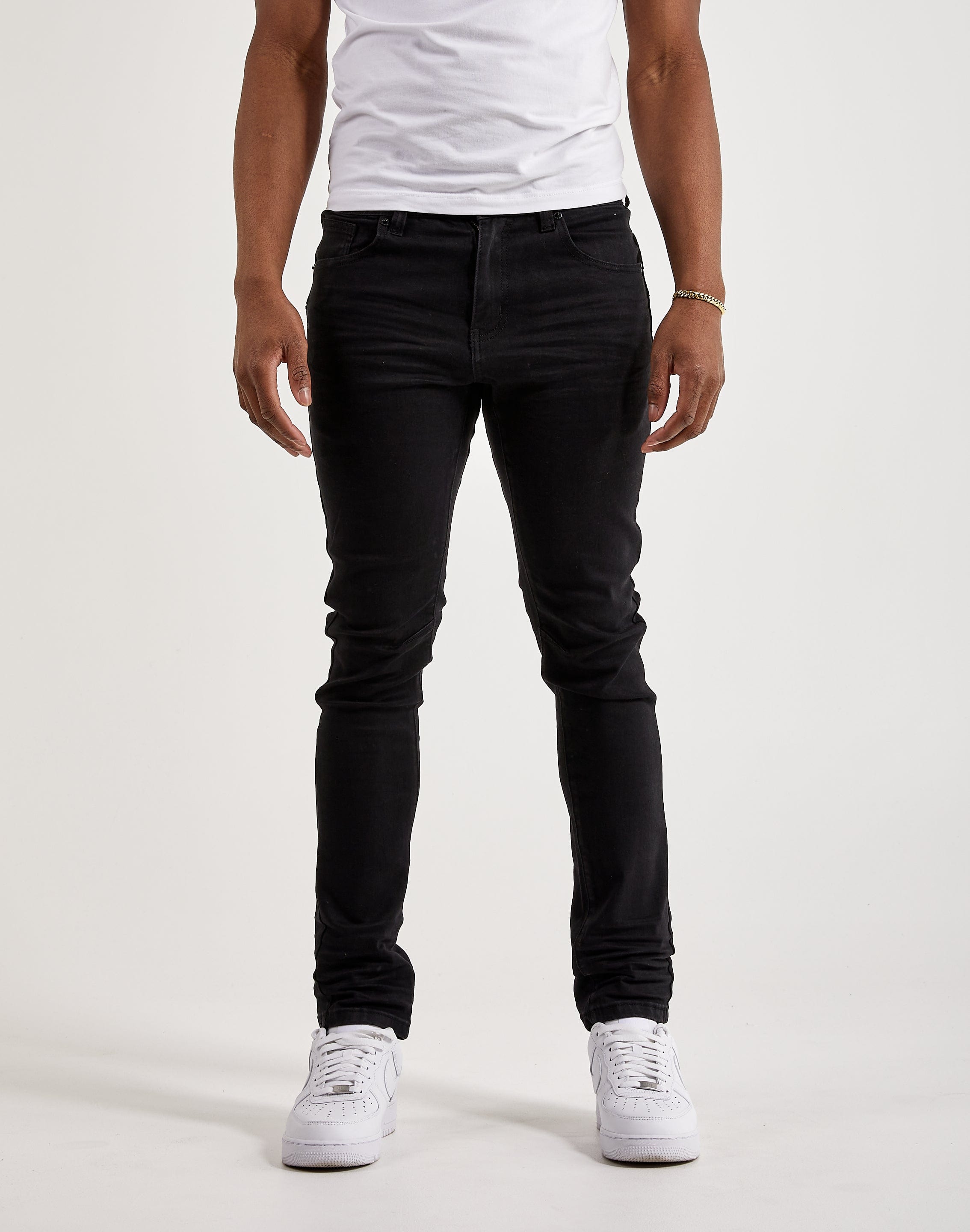 Kloud Span Denim Jeans Kloud Span Denim Jeans