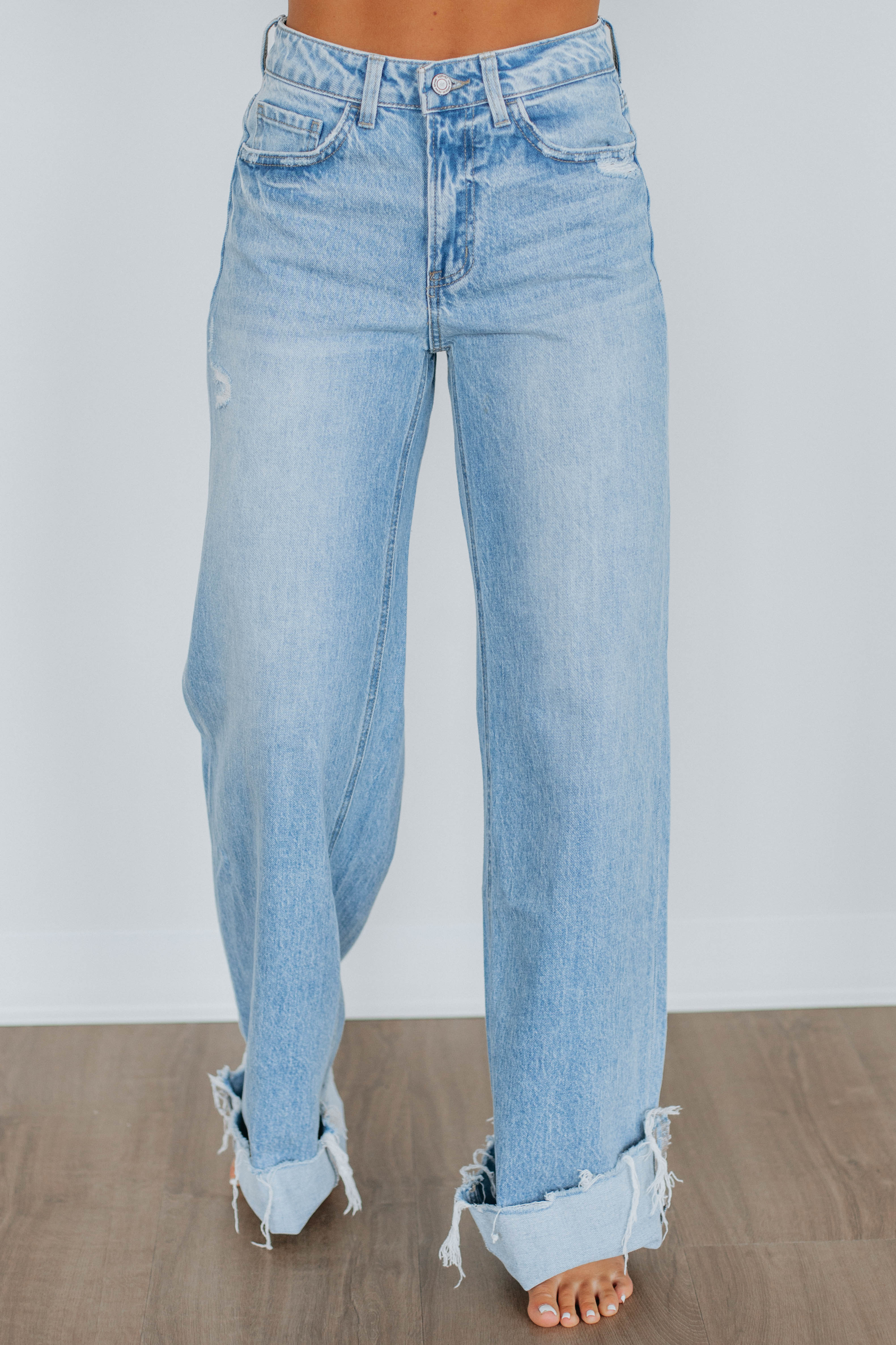 Kris Vervet Jeans Kris Vervet Jeans