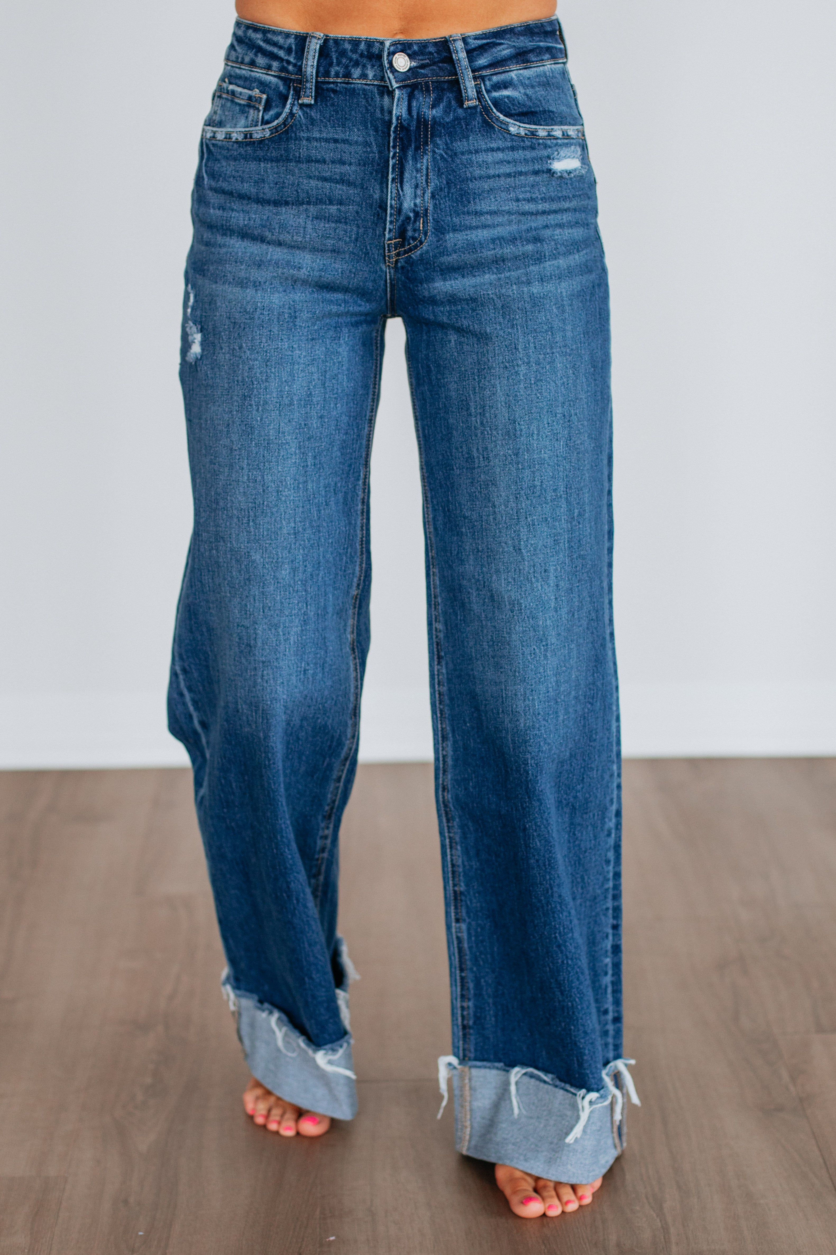 Kris Vervet Jeans Kris Vervet Jeans