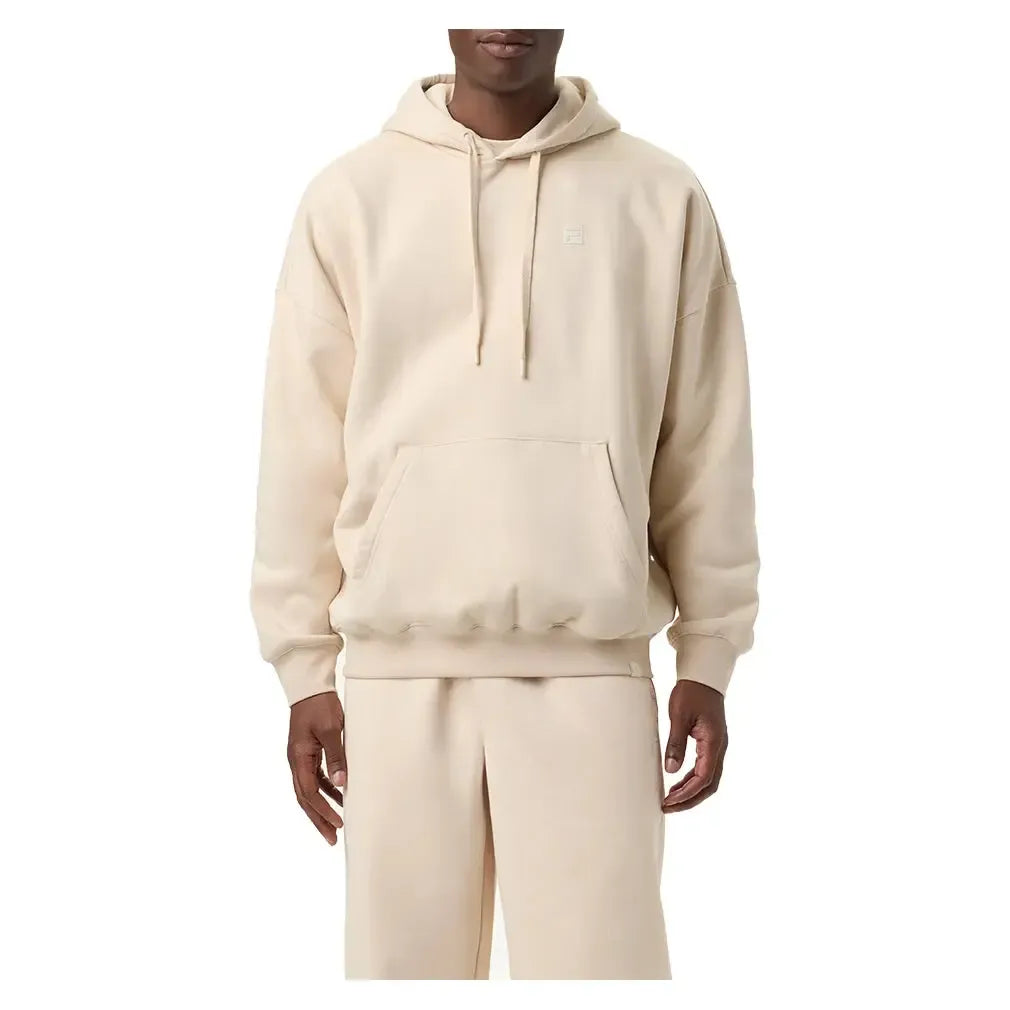 Men’s Apex Oversized Tennis Hoodie – M _BRAZILIAN_SAND Men’s Apex Oversized Tennis Hoodie – M _BRAZILIAN_SAND