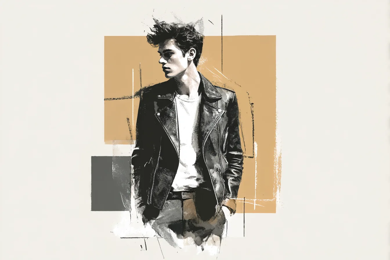 Leather Jackets That Justify the Fuss