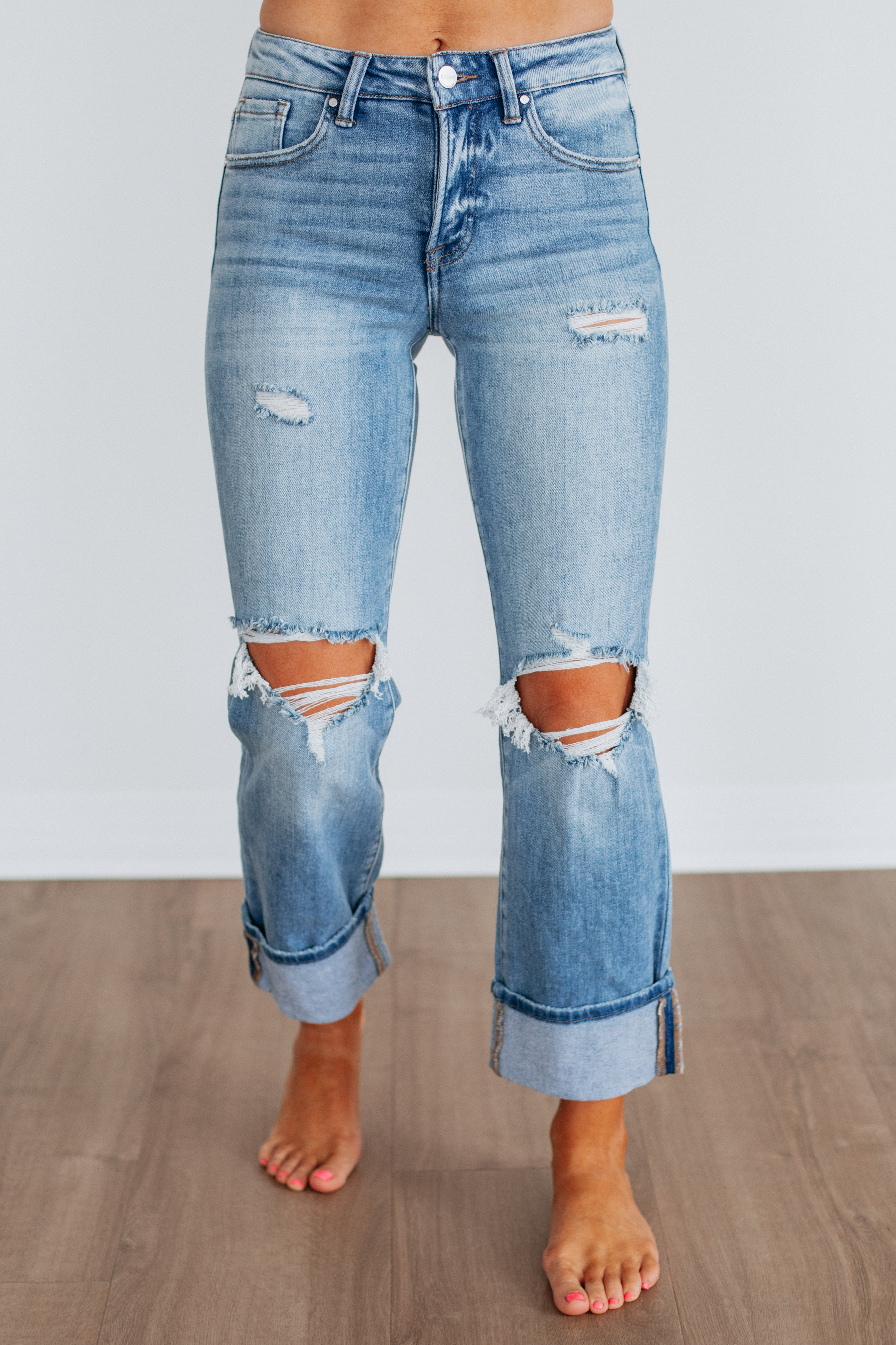 Lia Risen Jeans Lia Risen Jeans