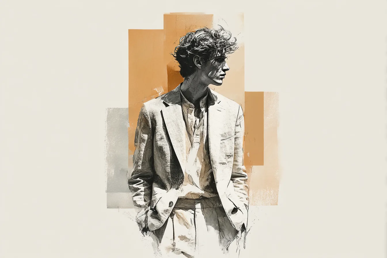 Linen Blazers That Hold Their Shape
