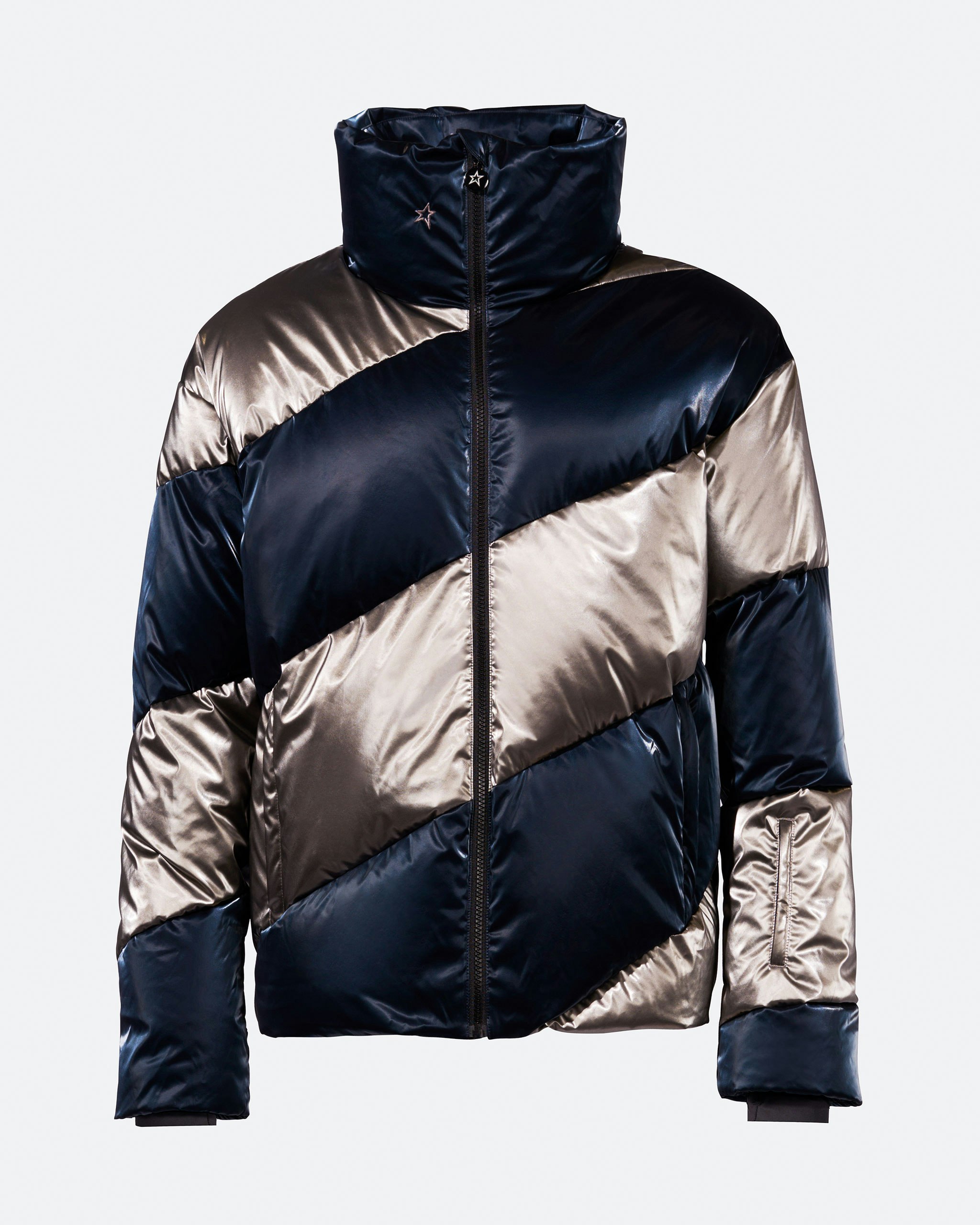 Super Mojo Down Jacket